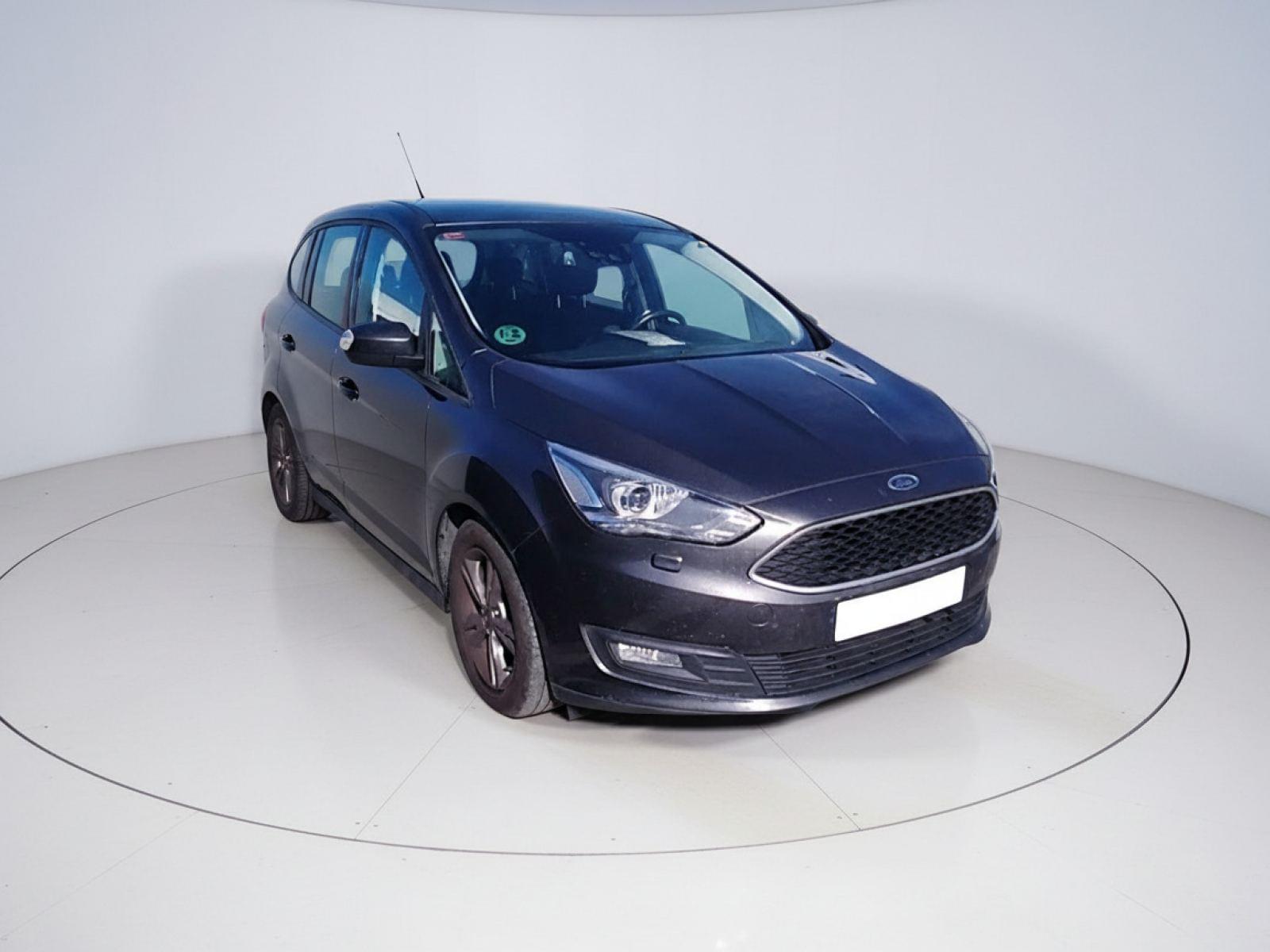 FORD GRAND C-MAX 1.5 TDCi 88kW (120CV) Business 2 