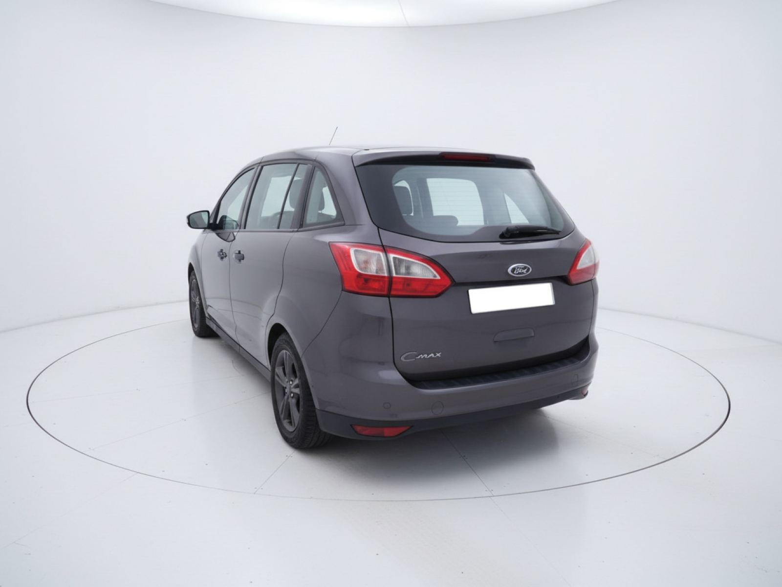 FORD GRAND C-MAX 1.5 TDCi 88kW (120CV) Business 4 
