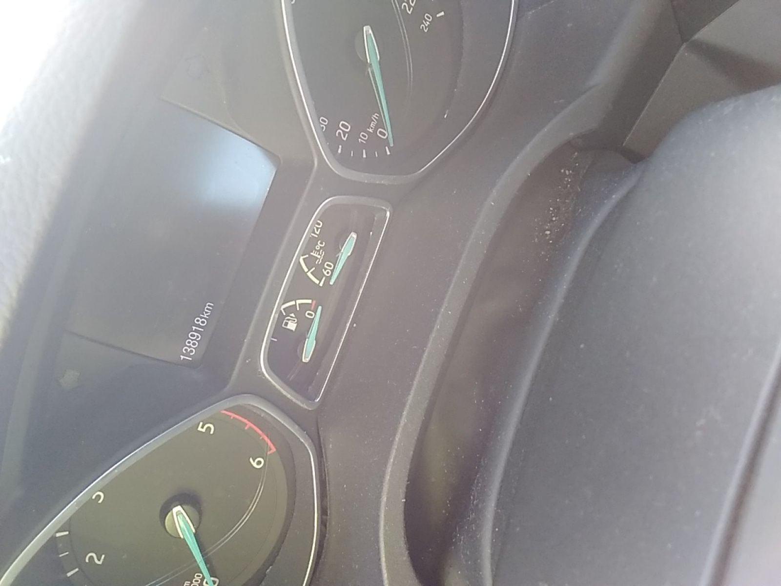 FORD GRAND C-MAX 1.5 TDCi 88kW (120CV) Business 6 