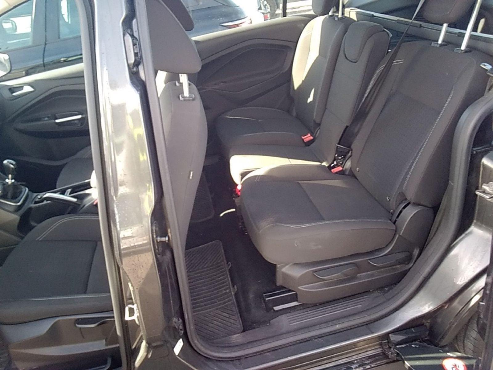 FORD GRAND C-MAX 1.5 TDCi 88kW (120CV) Business 7 