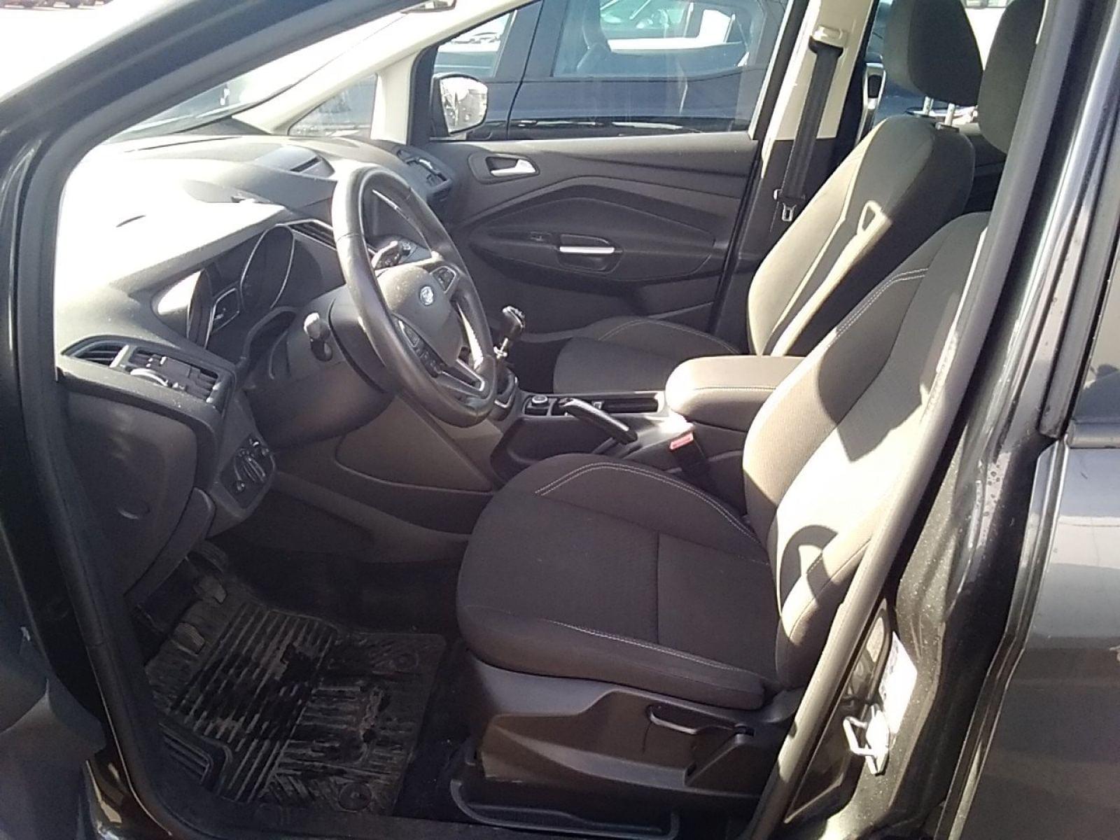 FORD GRAND C-MAX 1.5 TDCi 88kW (120CV) Business 8 