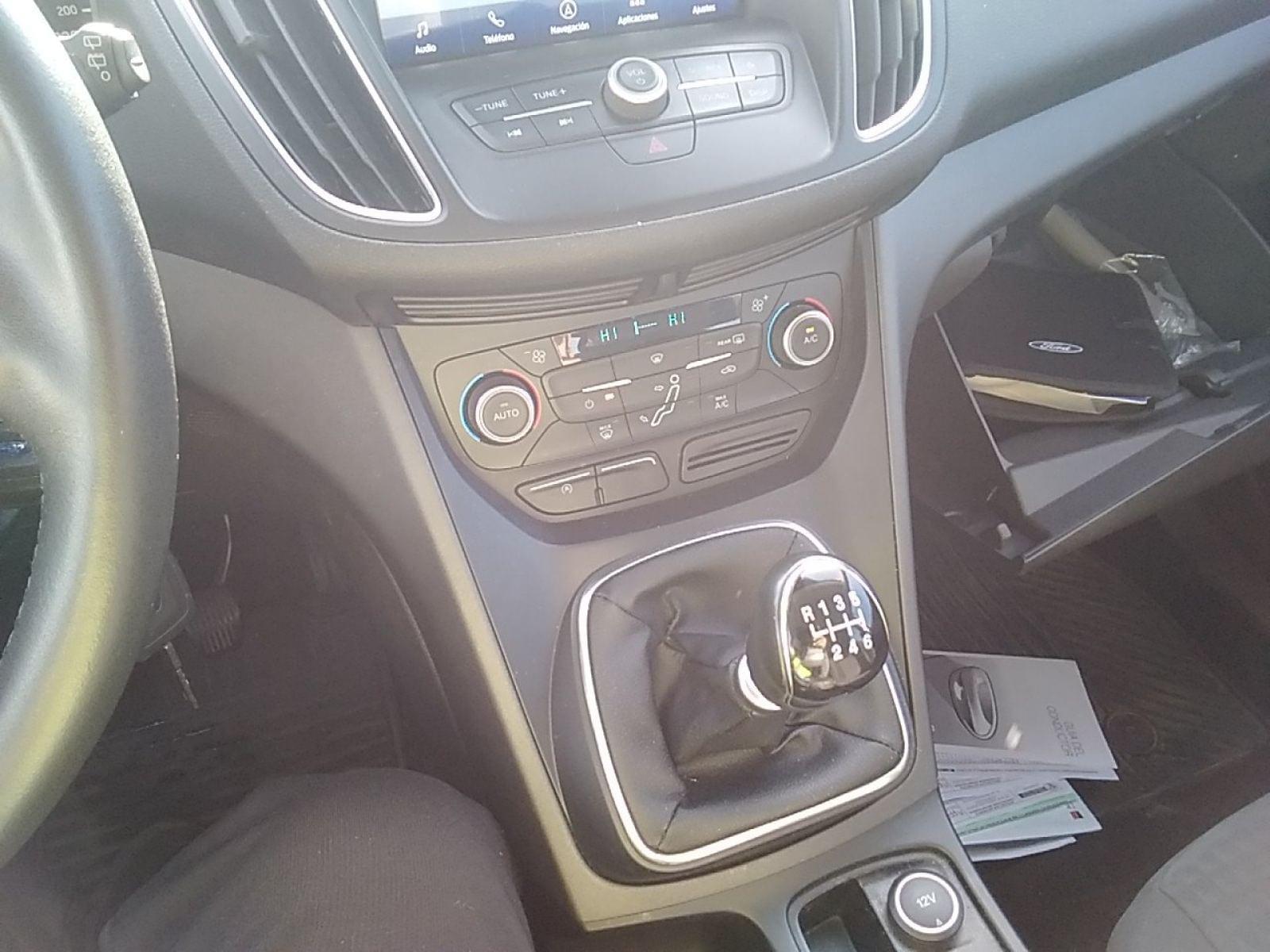 FORD GRAND C-MAX 1.5 TDCi 88kW (120CV) Business 10 