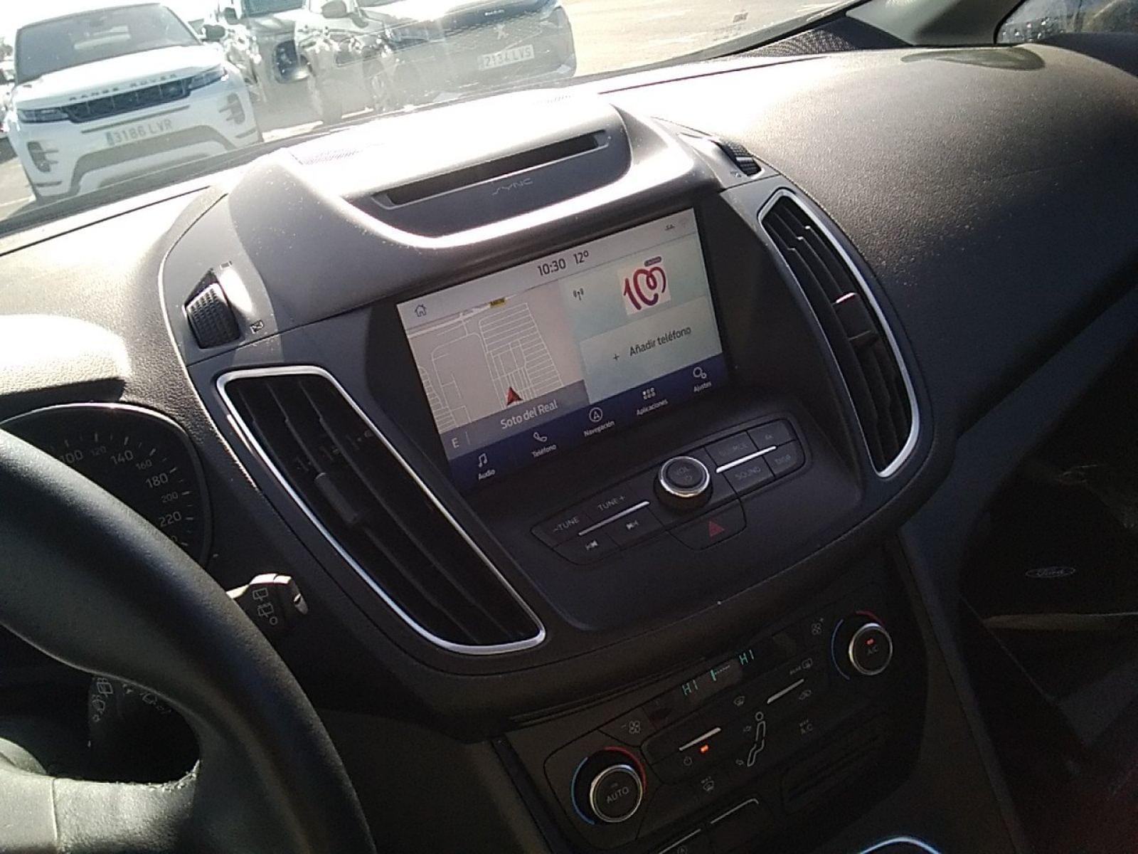 FORD GRAND C-MAX 1.5 TDCi 88kW (120CV) Business 11 