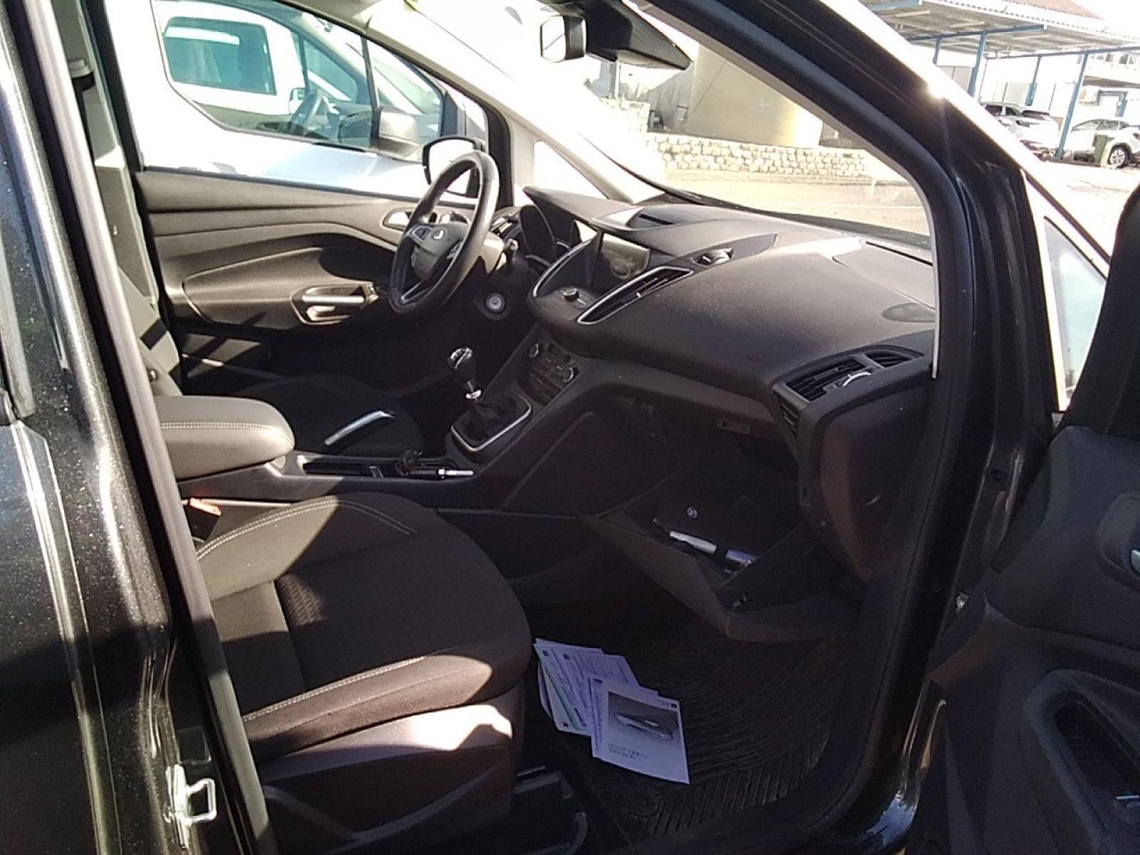 FORD GRAND C-MAX 1.5 TDCi 88kW (120CV) Business 13 