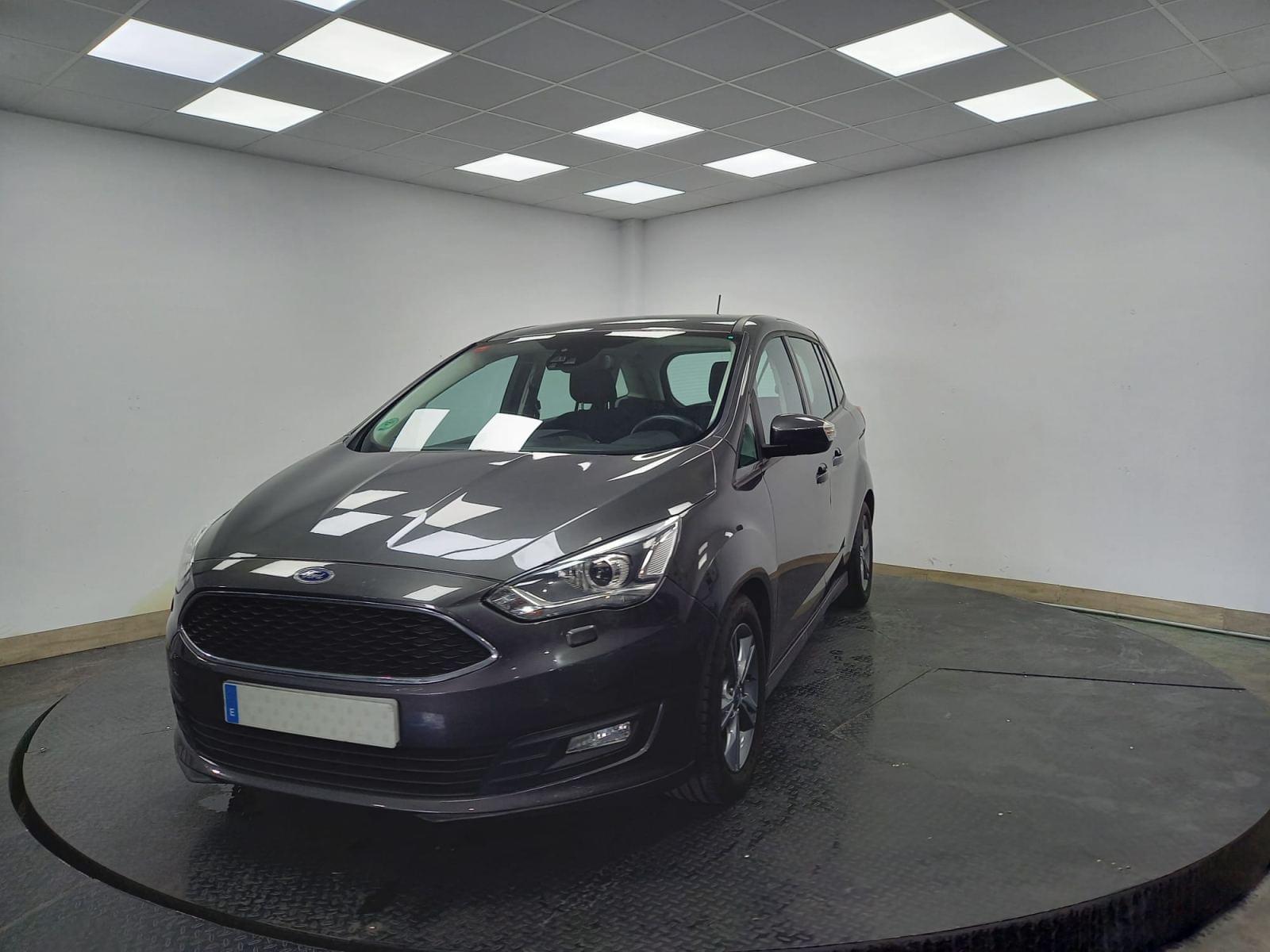 imagen de FORD GRAND C-MAX 1.5 TDCi 88kW (120CV) Business - REF: 06409