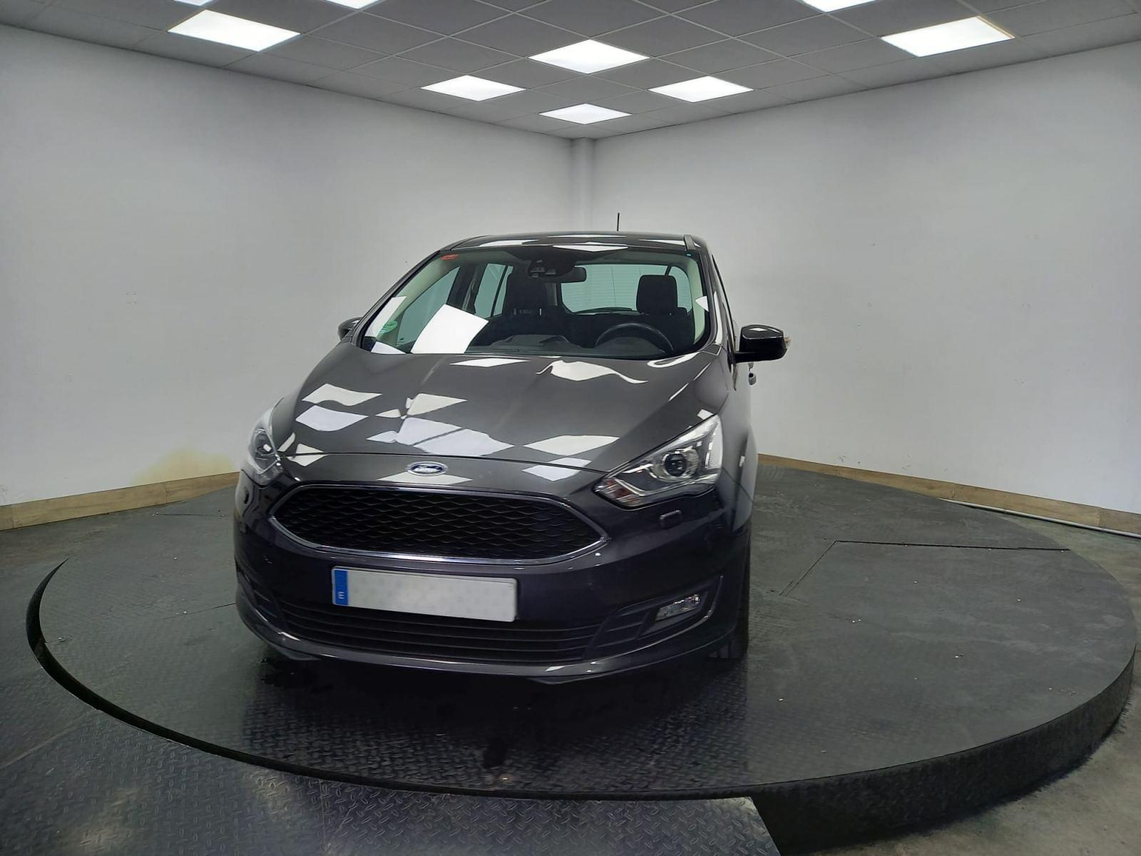 FORD GRAND C-MAX 1.5 TDCi 88kW (120CV) Business 2