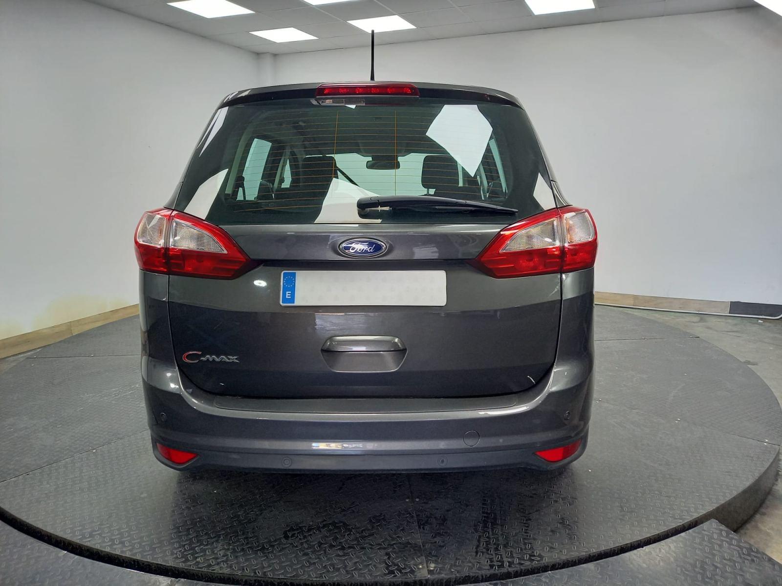 FORD GRAND C-MAX 1.5 TDCi 88kW (120CV) Business 6