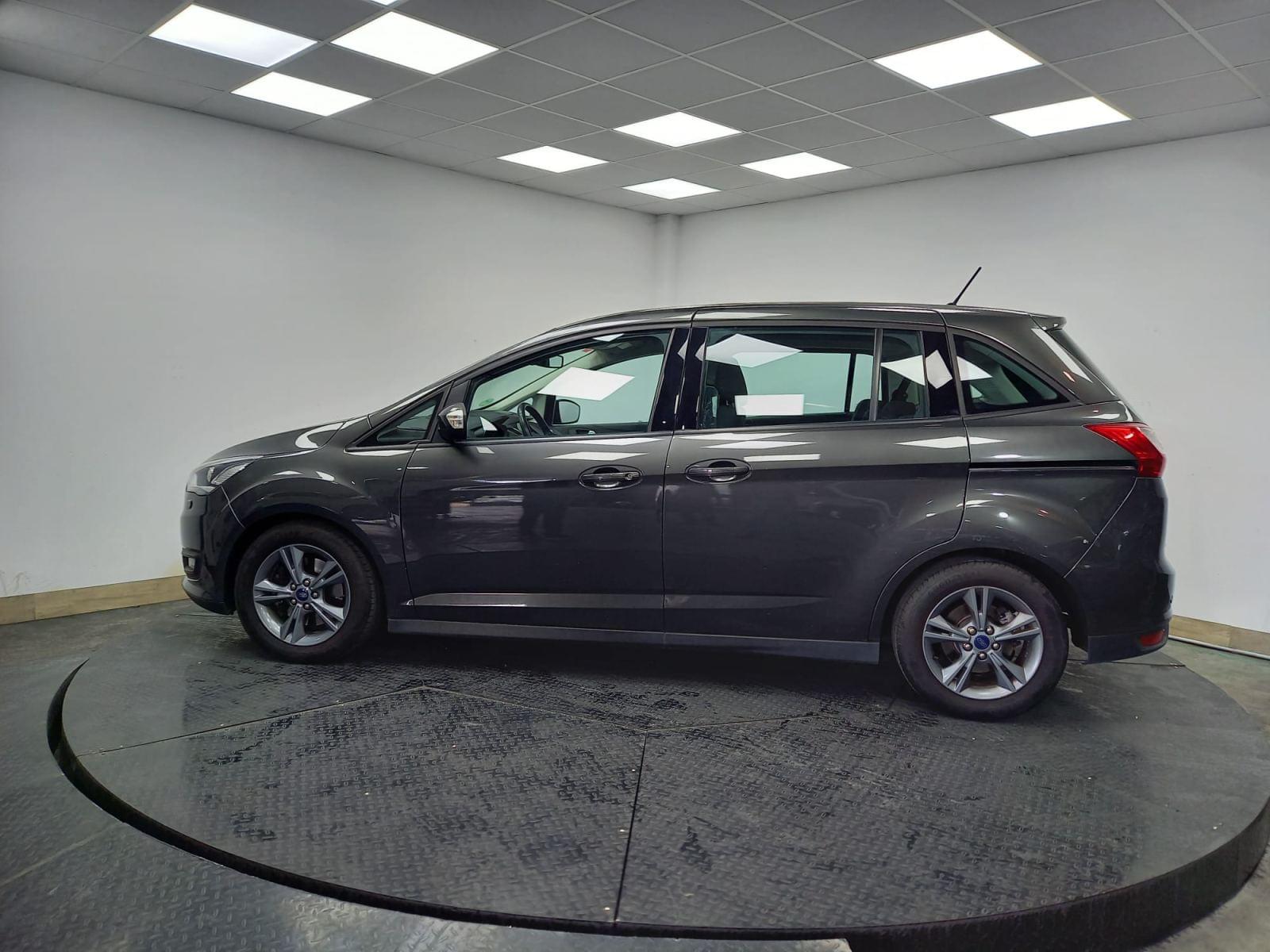 FORD GRAND C-MAX 1.5 TDCi 88kW (120CV) Business 7