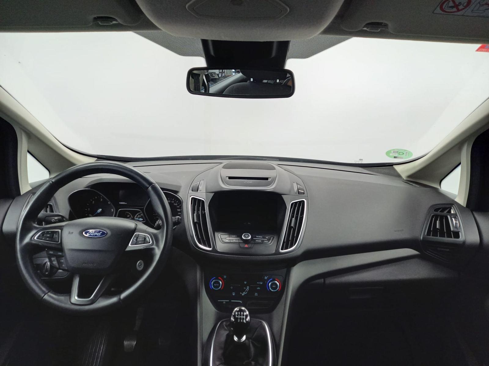 FORD GRAND C-MAX 1.5 TDCi 88kW (120CV) Business 8