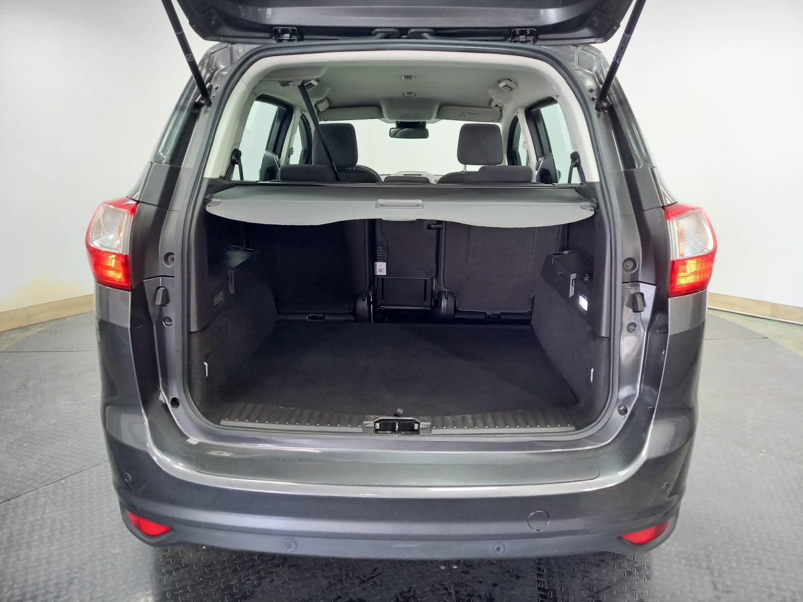 FORD GRAND C-MAX 1.5 TDCi 88kW (120CV) Business 10