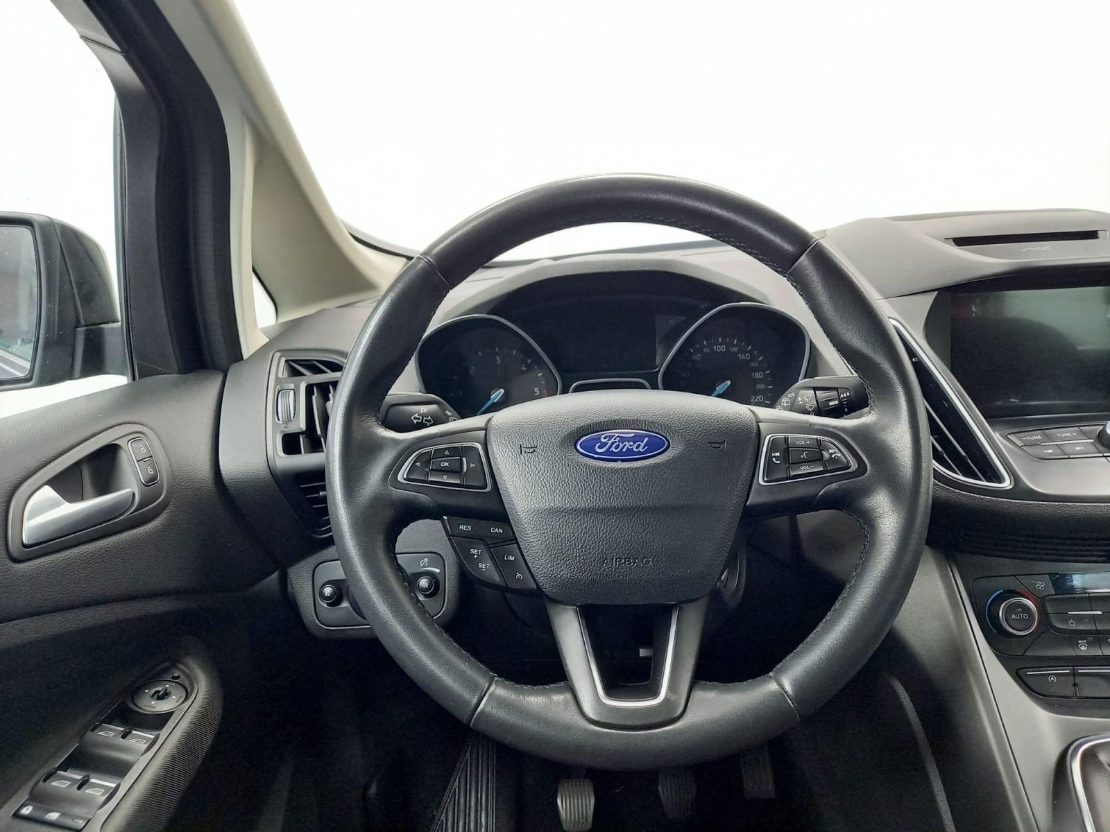 FORD GRAND C-MAX 1.5 TDCi 88kW (120CV) Business 15