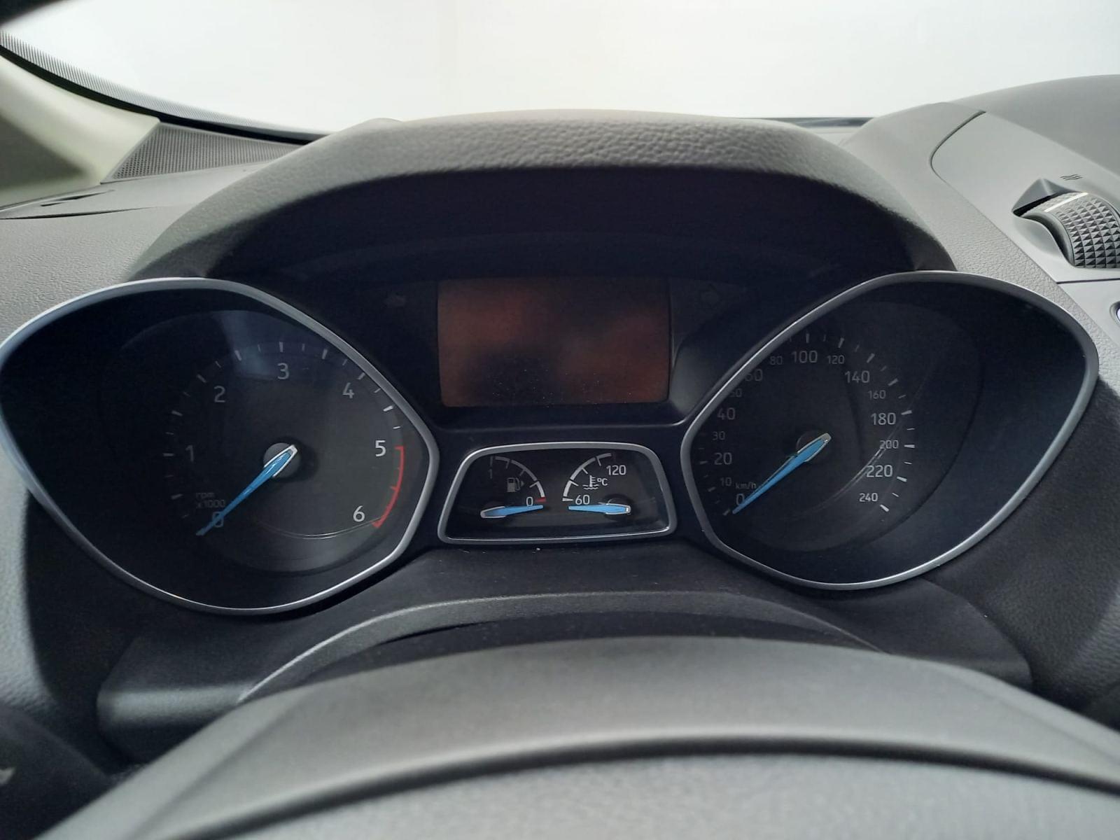 FORD GRAND C-MAX 1.5 TDCi 88kW (120CV) Business 19