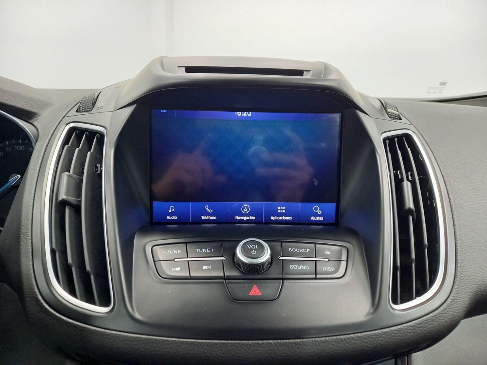 FORD GRAND C-MAX 1.5 TDCi 88kW (120CV) Business 20