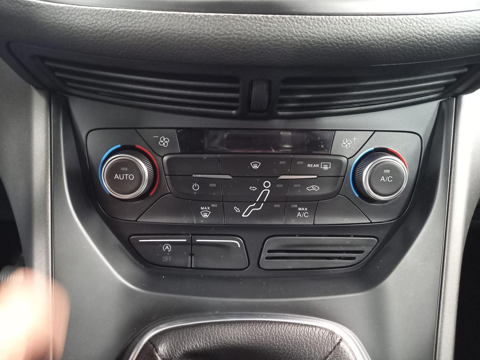 FORD GRAND C-MAX 1.5 TDCi 88kW (120CV) Business 21