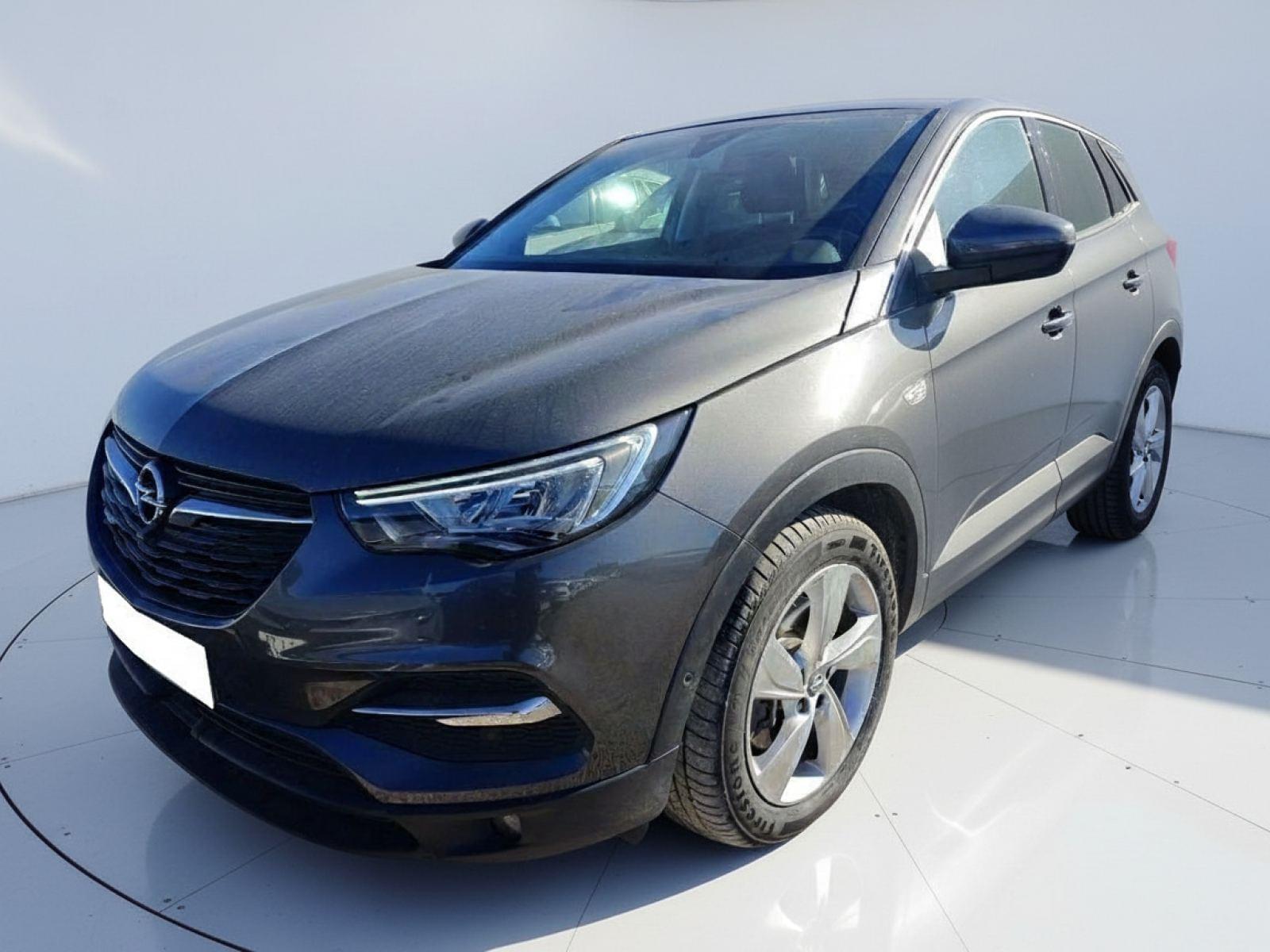 OPEL GRANDLAND X PHEV 1.6 Turbo Edition Auto 4x2 1 