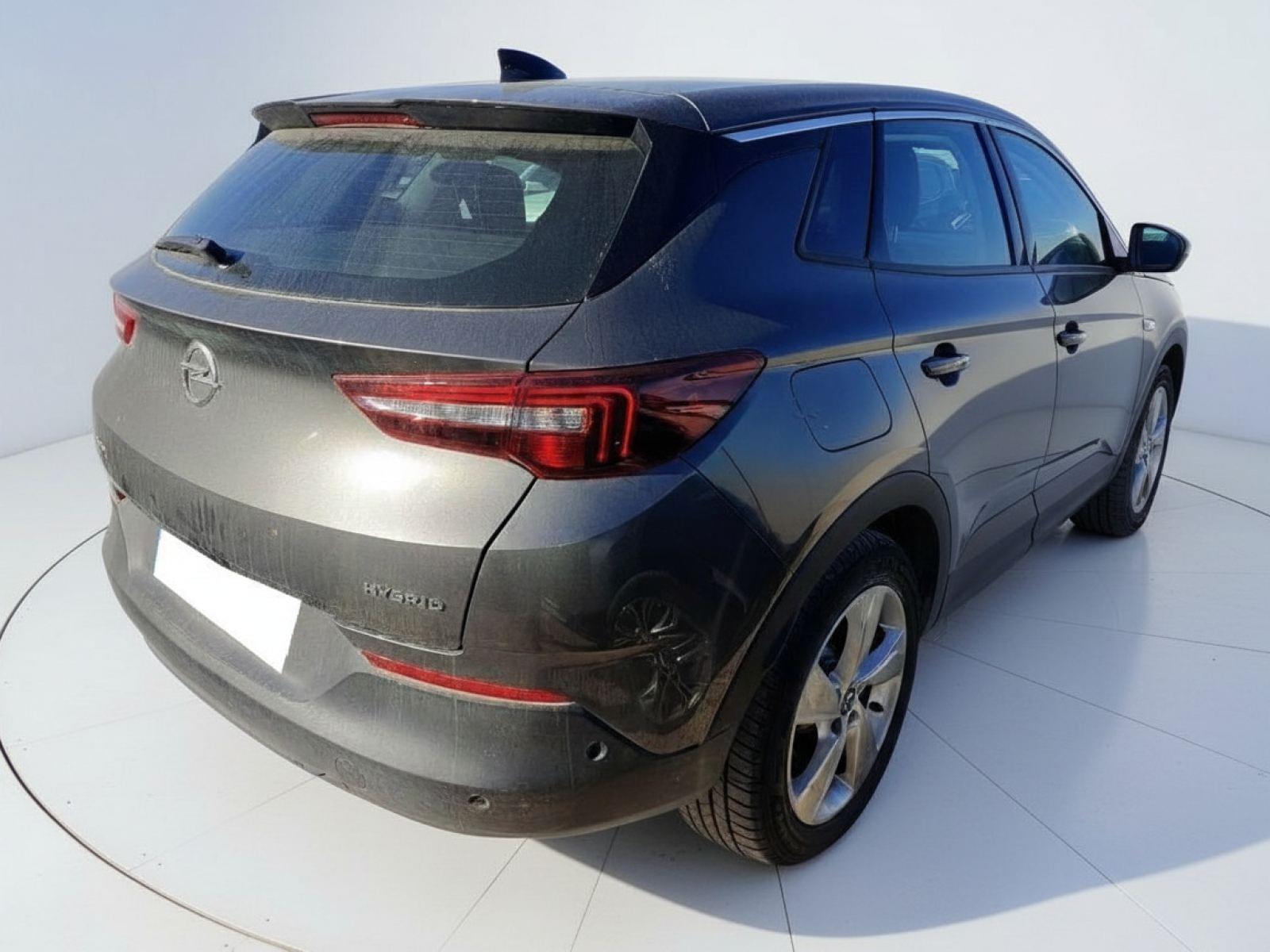 OPEL GRANDLAND X PHEV 1.6 Turbo Edition Auto 4x2 2 