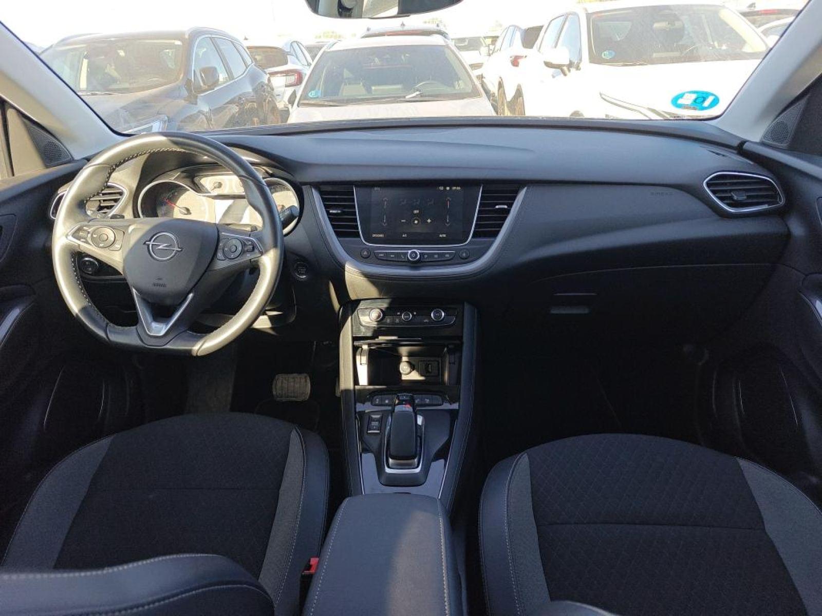 OPEL GRANDLAND X PHEV 1.6 Turbo Edition Auto 4x2 3 