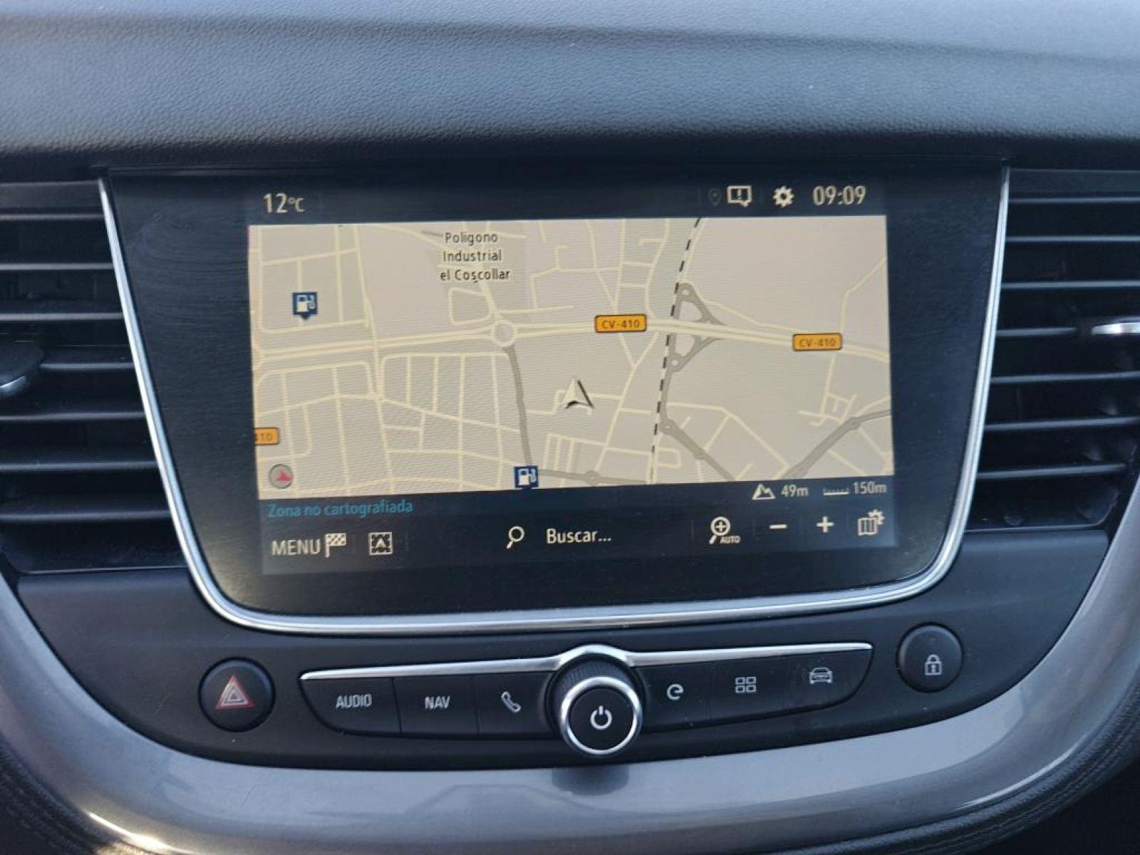 OPEL GRANDLAND X PHEV 1.6 Turbo Edition Auto 4x2 9 