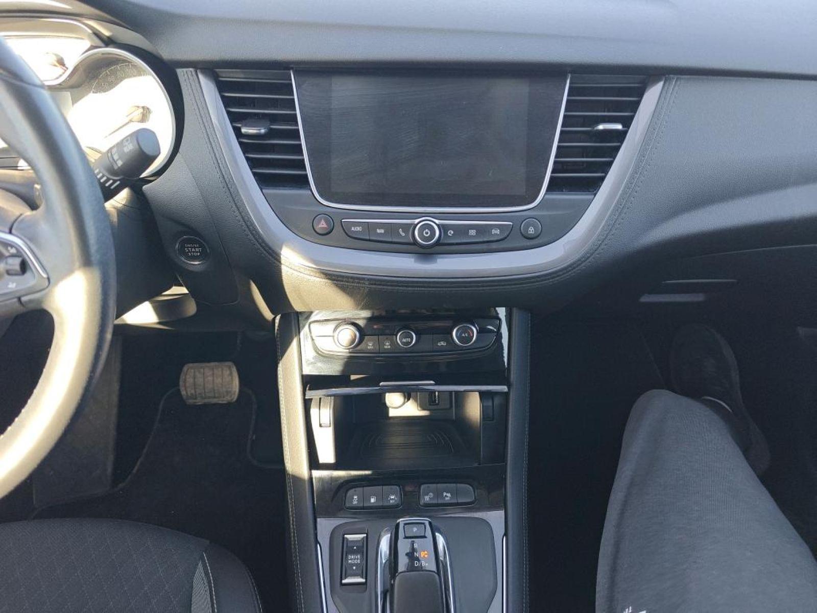 OPEL GRANDLAND X PHEV 1.6 Turbo Edition Auto 4x2 10 