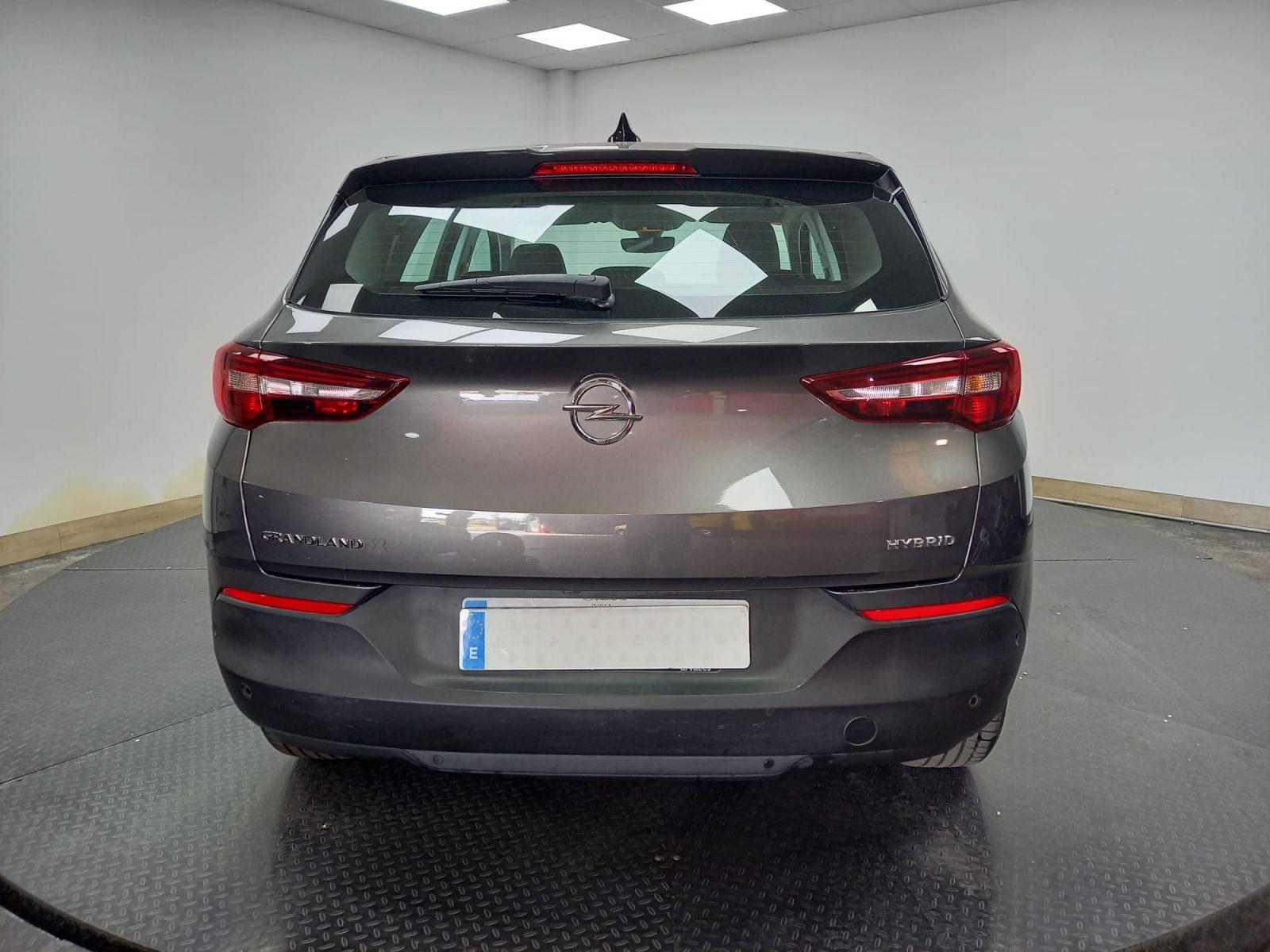 OPEL GRANDLAND X PHEV 1.6 Turbo Edition Auto 4x2 6