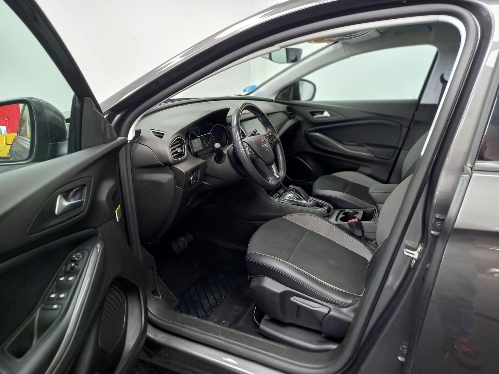 OPEL GRANDLAND X PHEV 1.6 Turbo Edition Auto 4x2 8