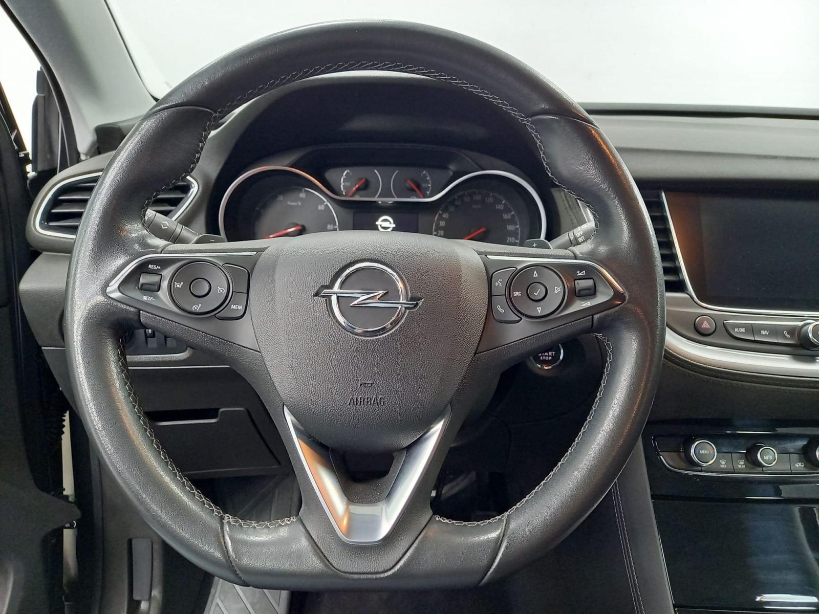 OPEL GRANDLAND X PHEV 1.6 Turbo Edition Auto 4x2 9