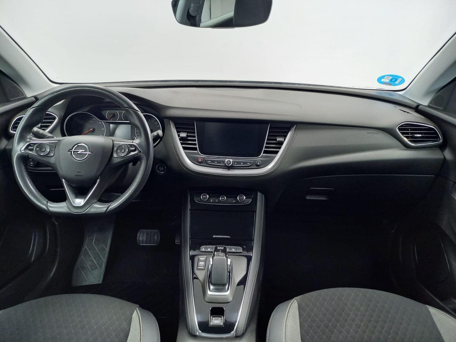 OPEL GRANDLAND X PHEV 1.6 Turbo Edition Auto 4x2 10