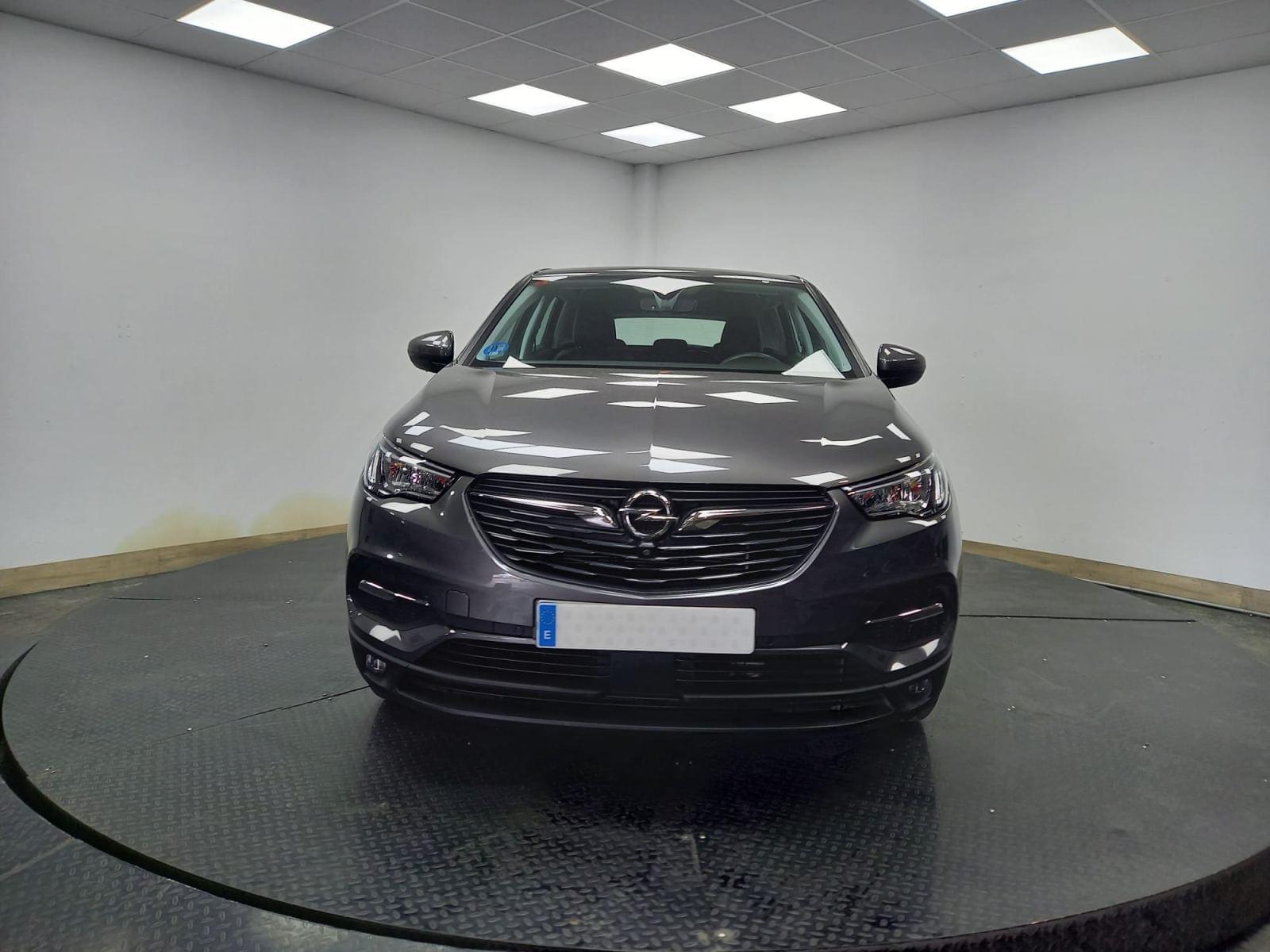 OPEL GRANDLAND X PHEV 1.6 Turbo Edition Auto 4x2 2