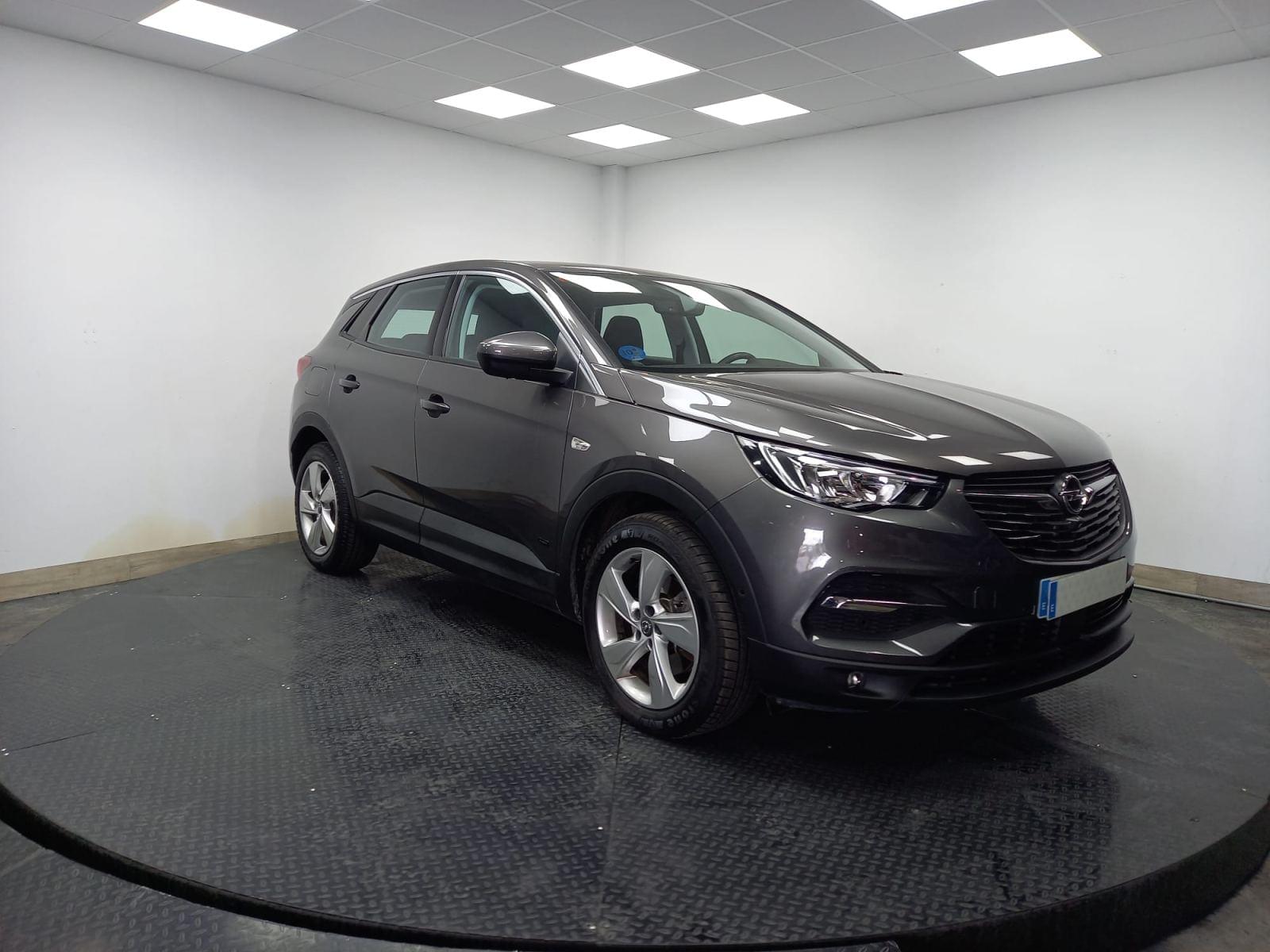 OPEL GRANDLAND X PHEV 1.6 Turbo Edition Auto 4x2 3