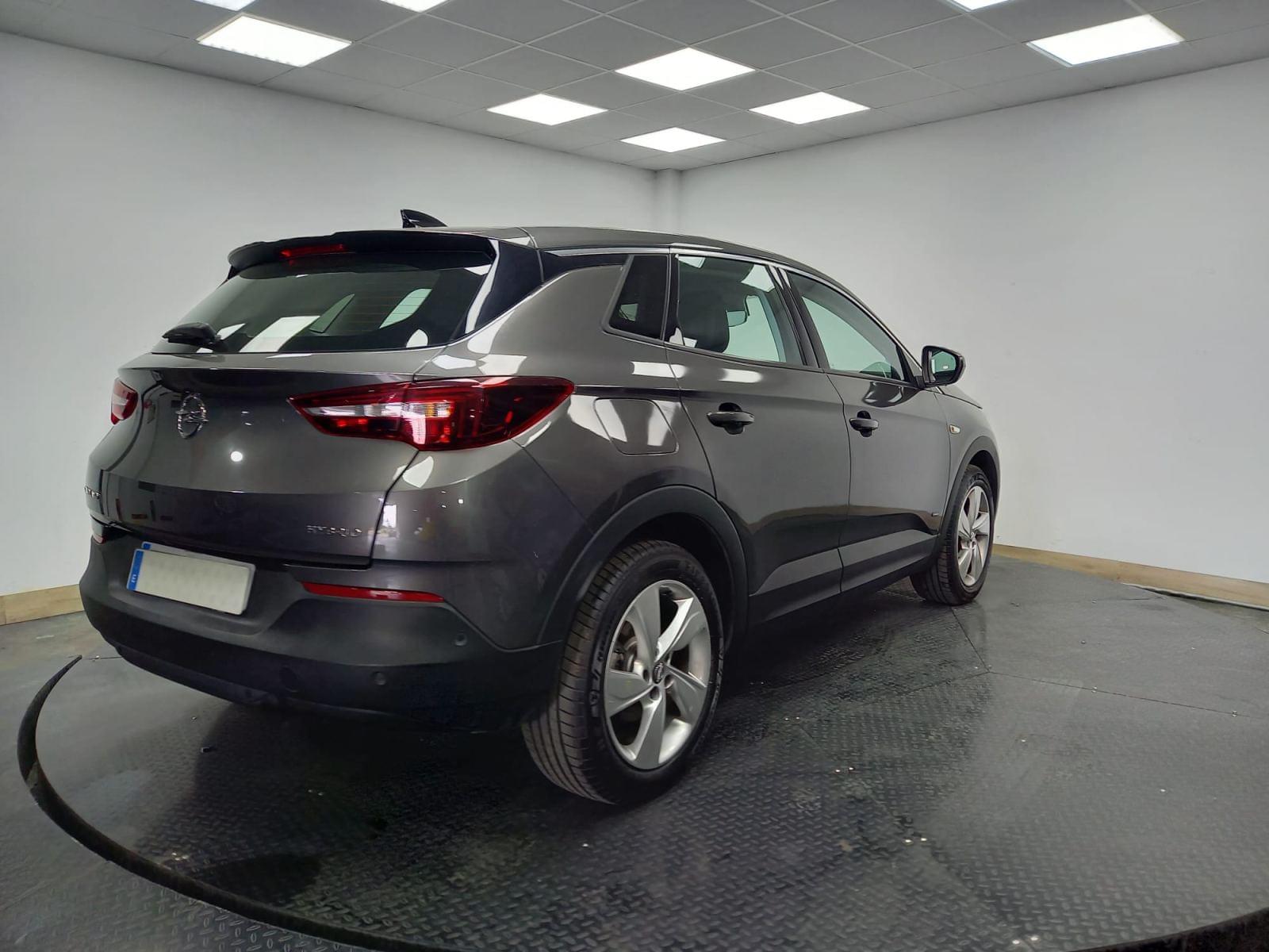 OPEL GRANDLAND X PHEV 1.6 Turbo Edition Auto 4x2 4