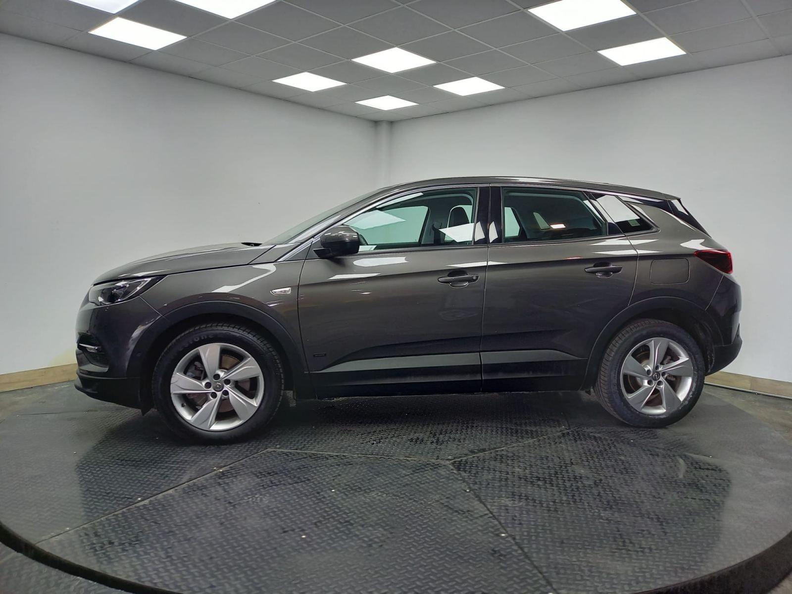 OPEL GRANDLAND X PHEV 1.6 Turbo Edition Auto 4x2 7