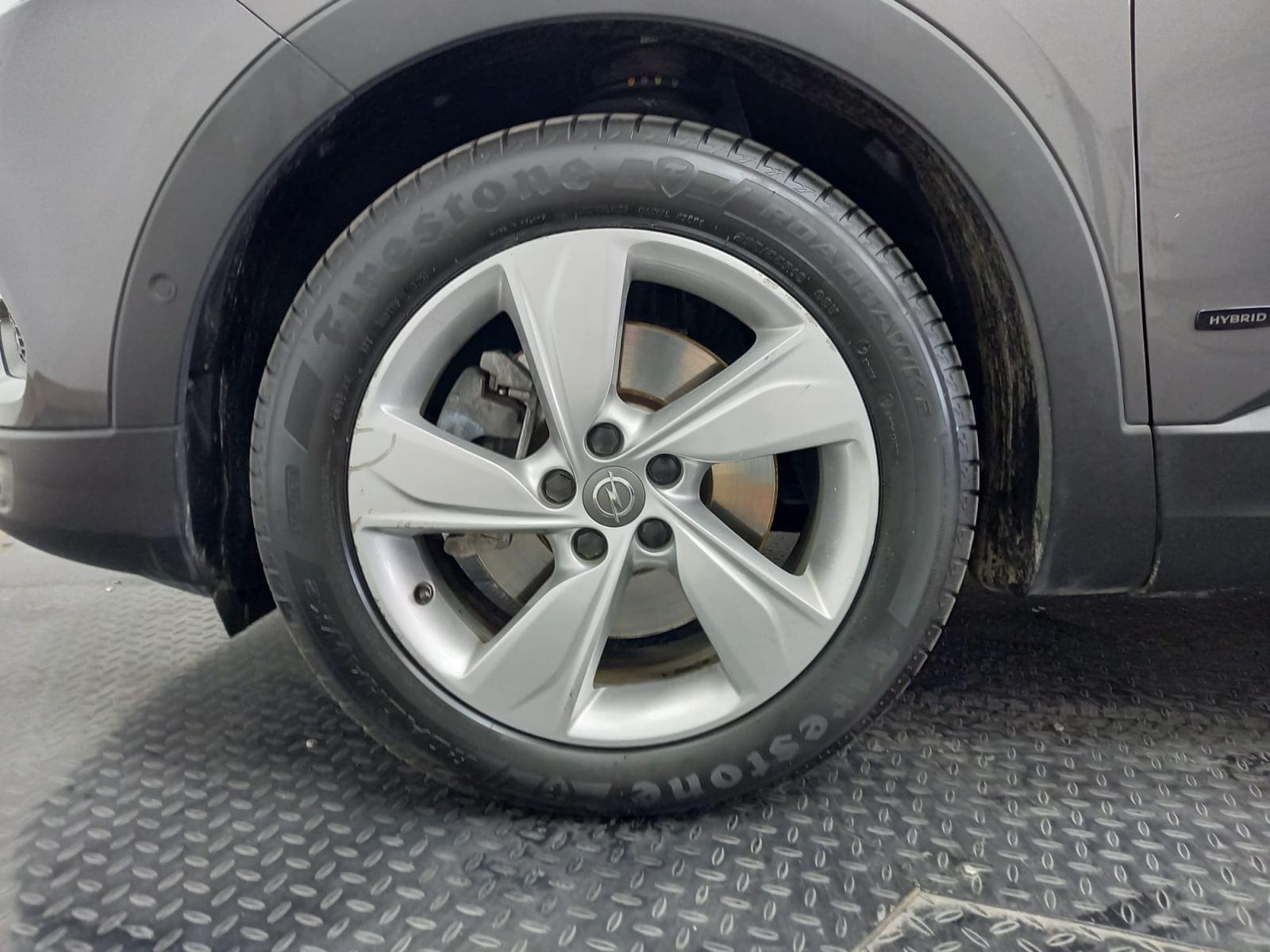 OPEL GRANDLAND X PHEV 1.6 Turbo Edition Auto 4x2 18