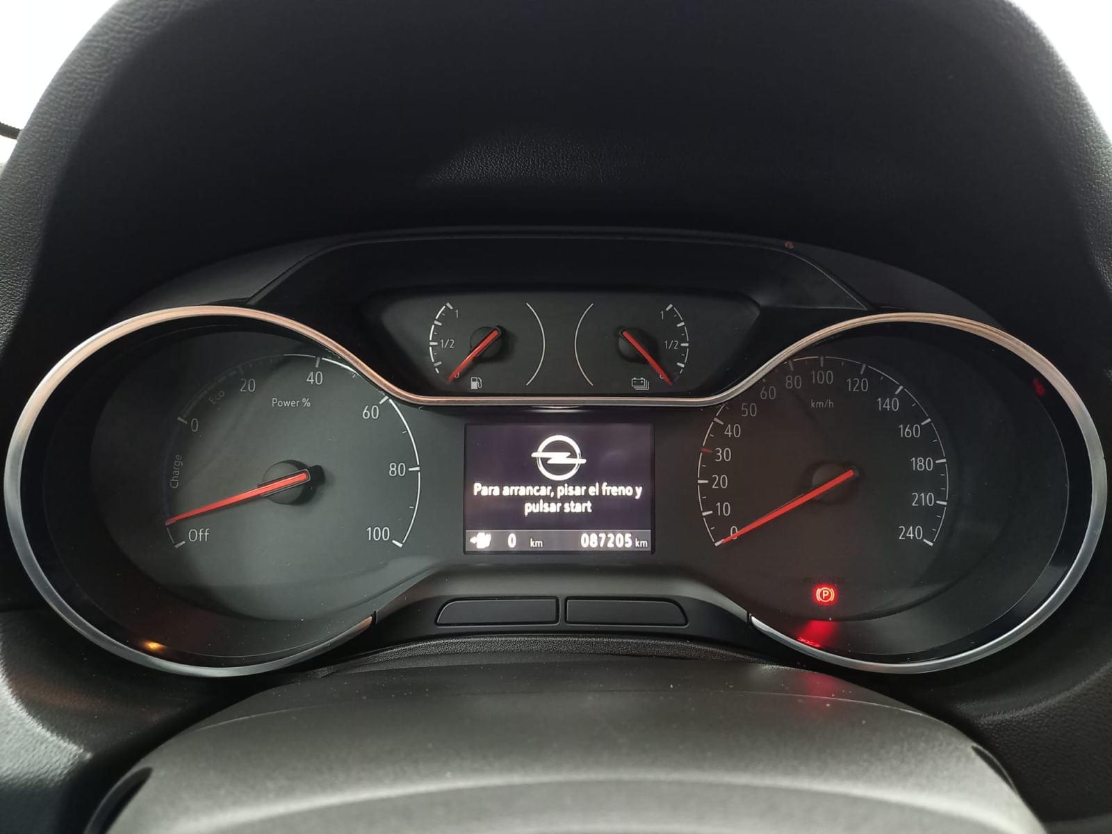 OPEL GRANDLAND X PHEV 1.6 Turbo Edition Auto 4x2 27