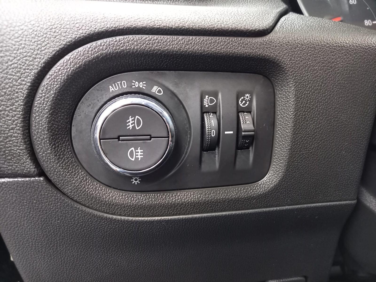 OPEL GRANDLAND X PHEV 1.6 Turbo Edition Auto 4x2 28