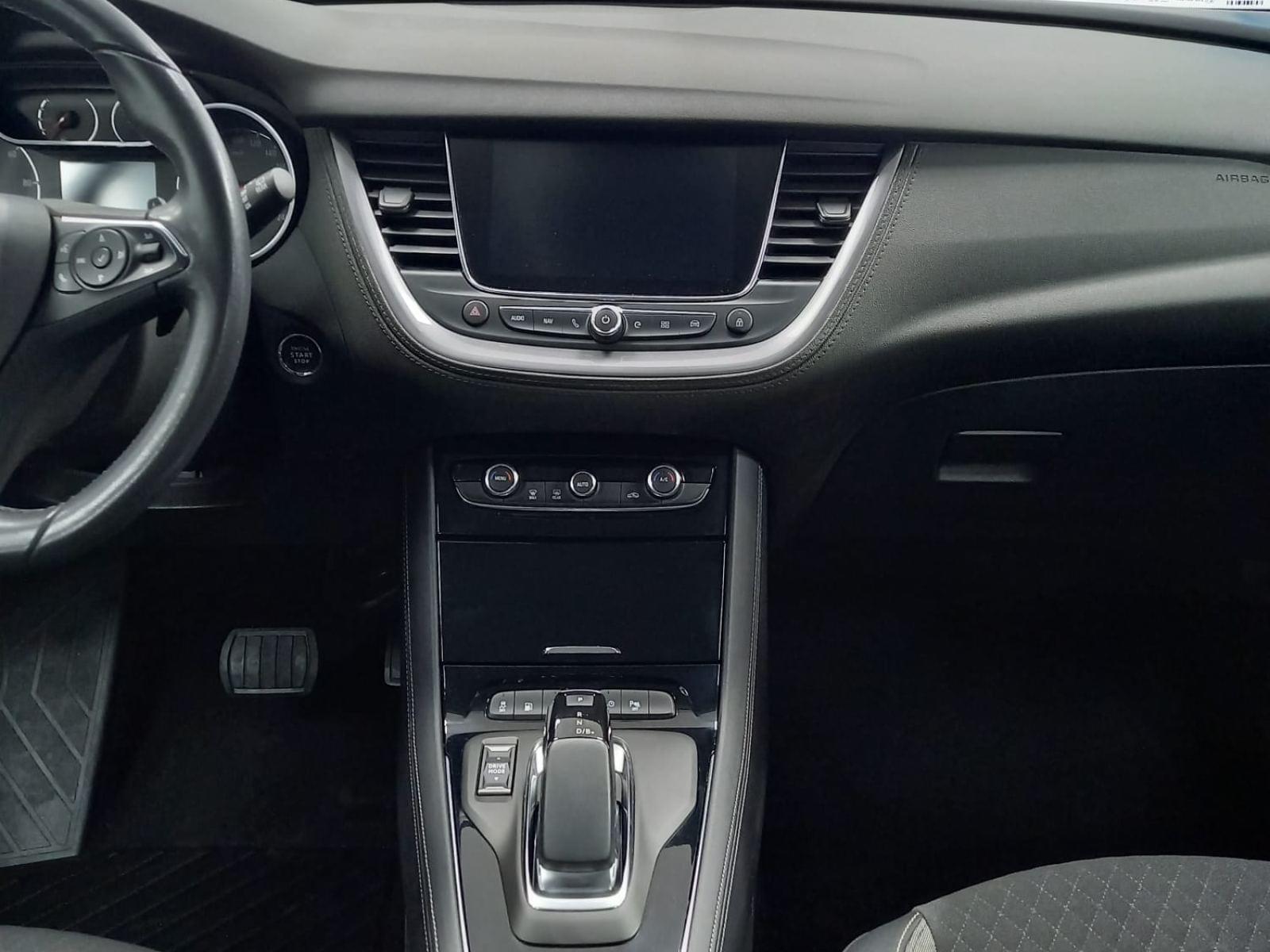 OPEL GRANDLAND X PHEV 1.6 Turbo Edition Auto 4x2 29