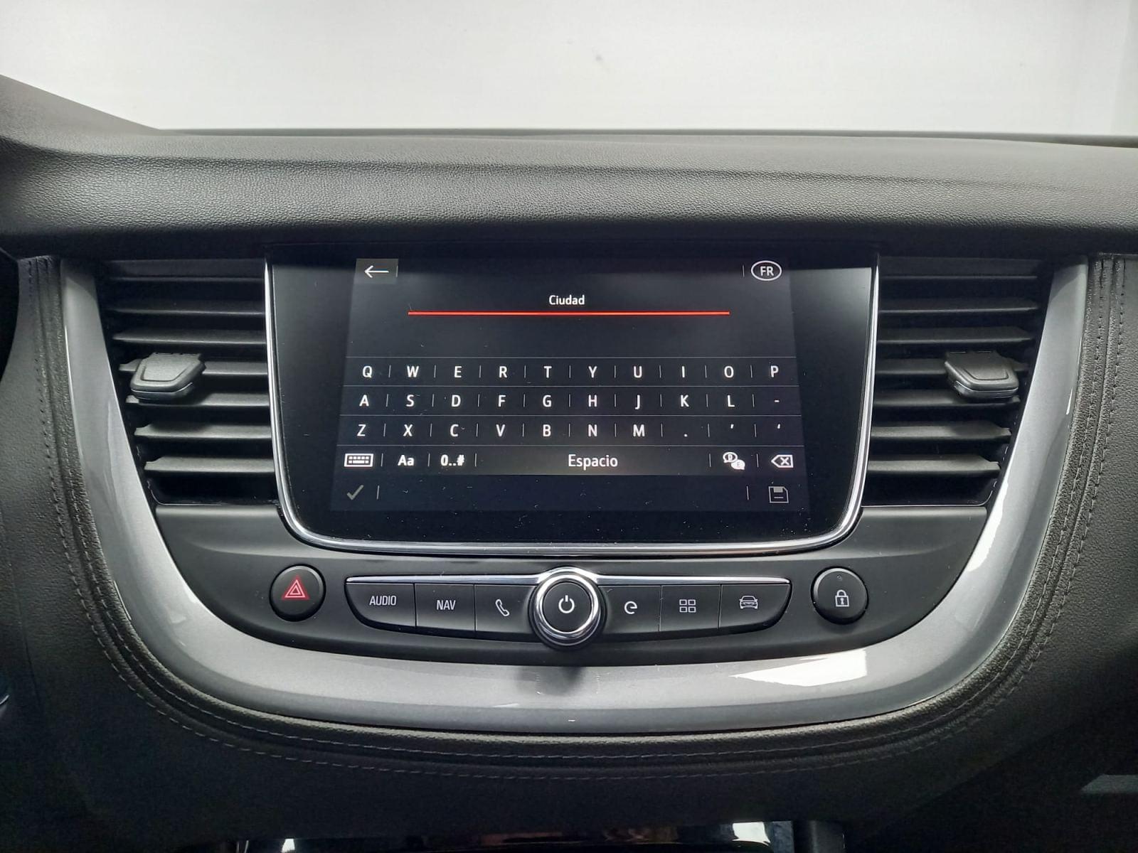 OPEL GRANDLAND X PHEV 1.6 Turbo Edition Auto 4x2 31