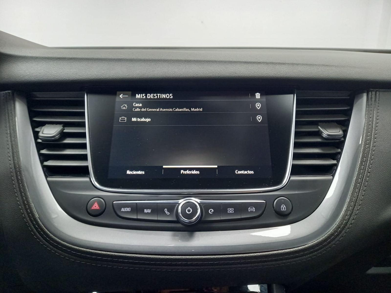 OPEL GRANDLAND X PHEV 1.6 Turbo Edition Auto 4x2 32