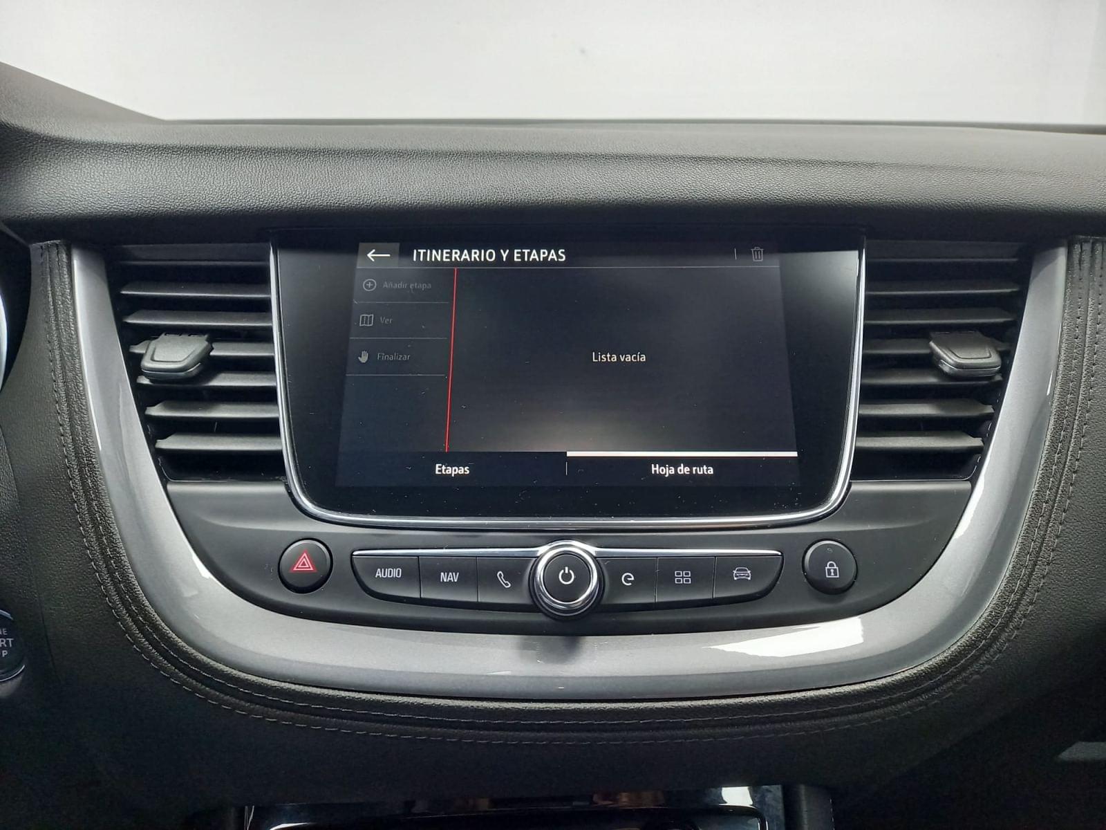 OPEL GRANDLAND X PHEV 1.6 Turbo Edition Auto 4x2 34