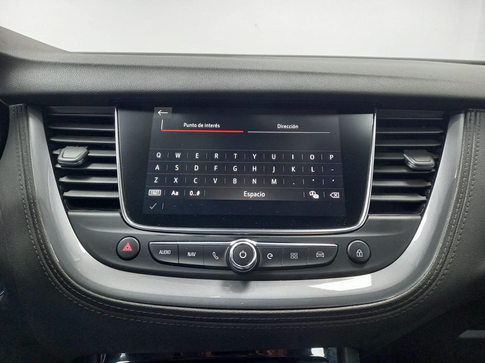 OPEL GRANDLAND X PHEV 1.6 Turbo Edition Auto 4x2 35
