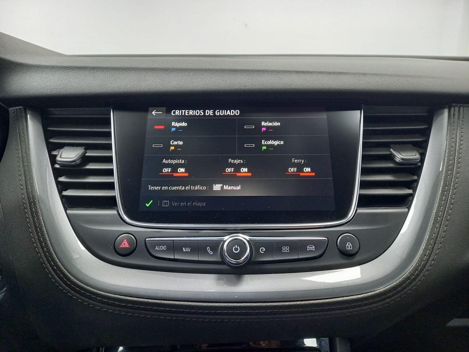 OPEL GRANDLAND X PHEV 1.6 Turbo Edition Auto 4x2 36