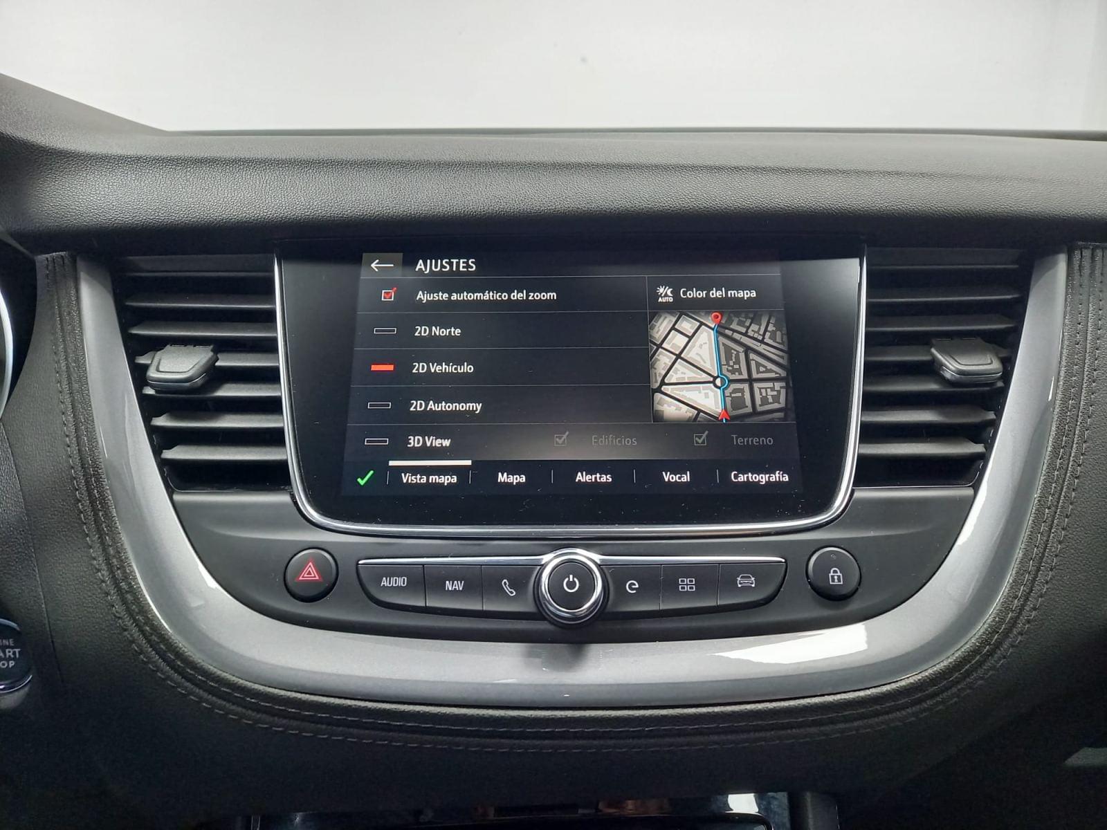 OPEL GRANDLAND X PHEV 1.6 Turbo Edition Auto 4x2 38