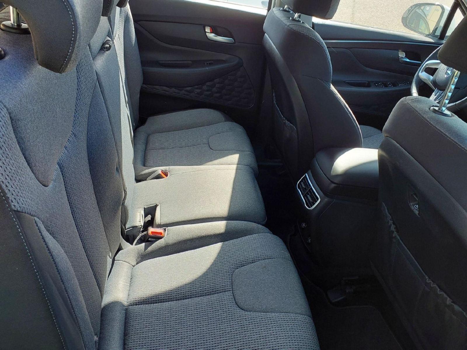 HYUNDAI SANTA FE 7 Plazas 1.6 TGDi HEV Klass Auto 4x2 3 