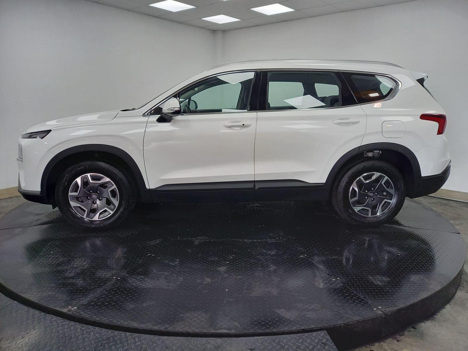 HYUNDAI SANTA FE 7 Plazas 1.6 TGDi HEV Klass Auto 4x2 7 