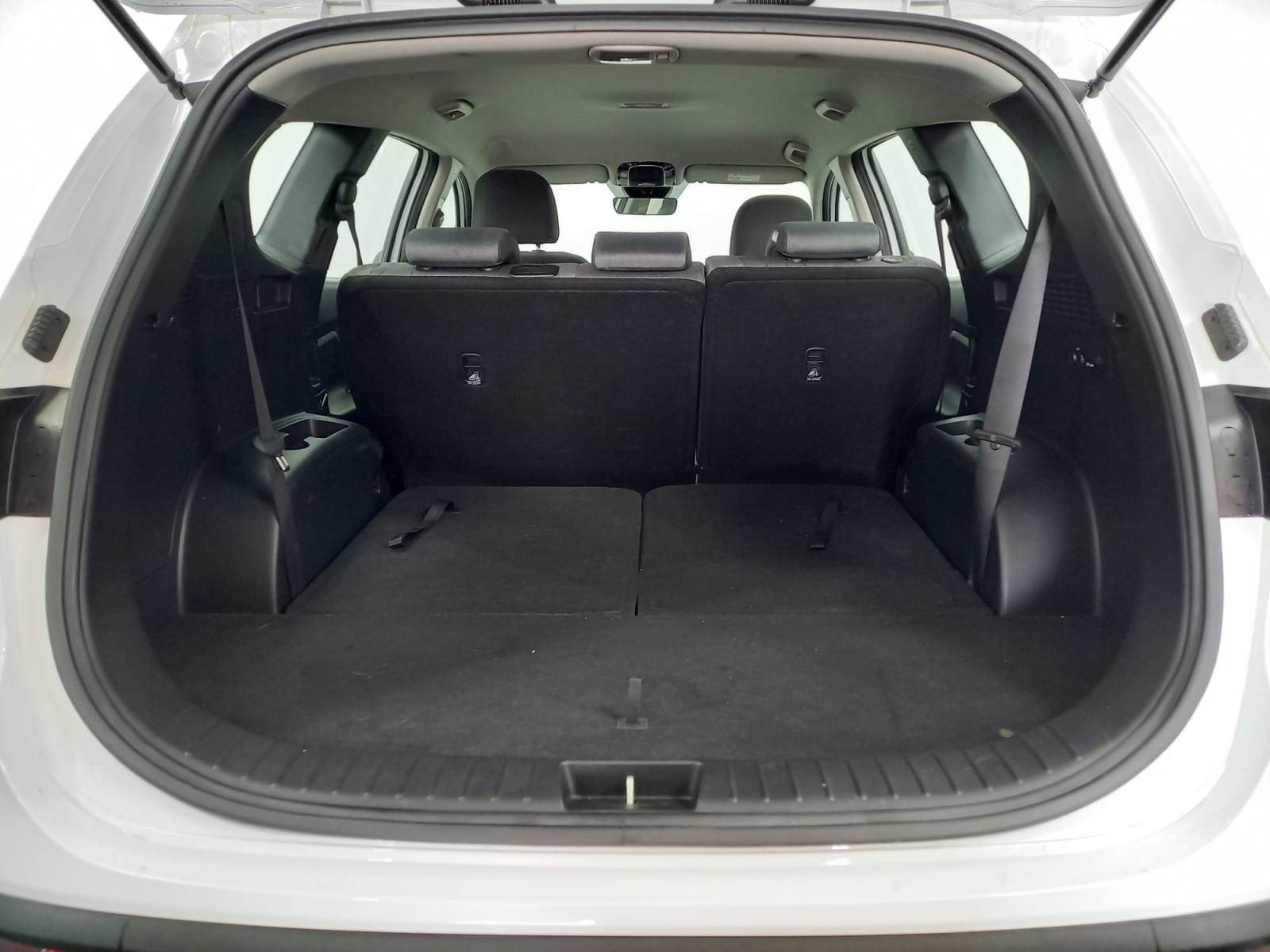 HYUNDAI SANTA FE 7 Plazas 1.6 TGDi HEV Klass Auto 4x2 42 