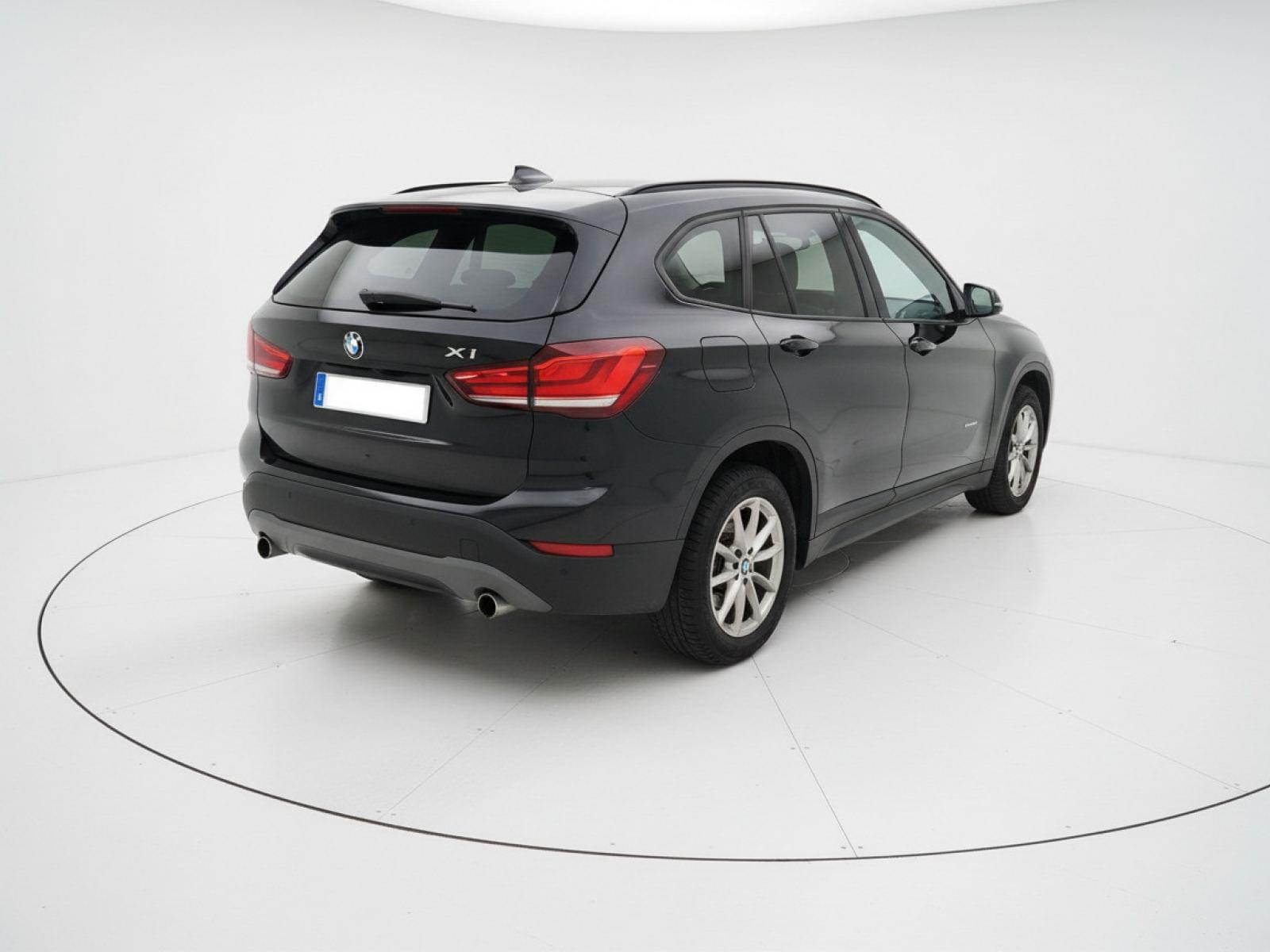 BMW X1 todoterreno sDrive16d Business 2 