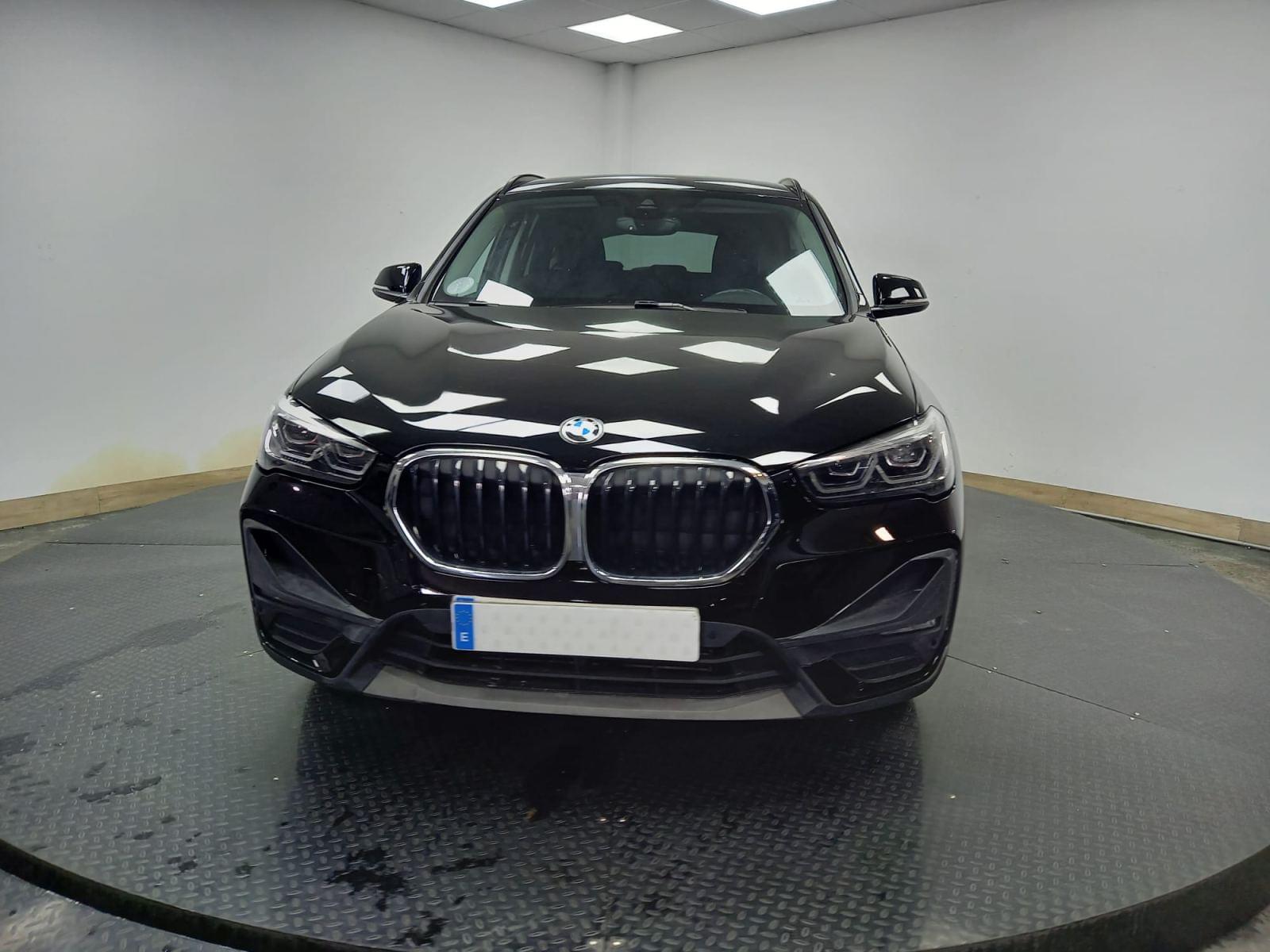 BMW X1 todoterreno sDrive16d Business 2 