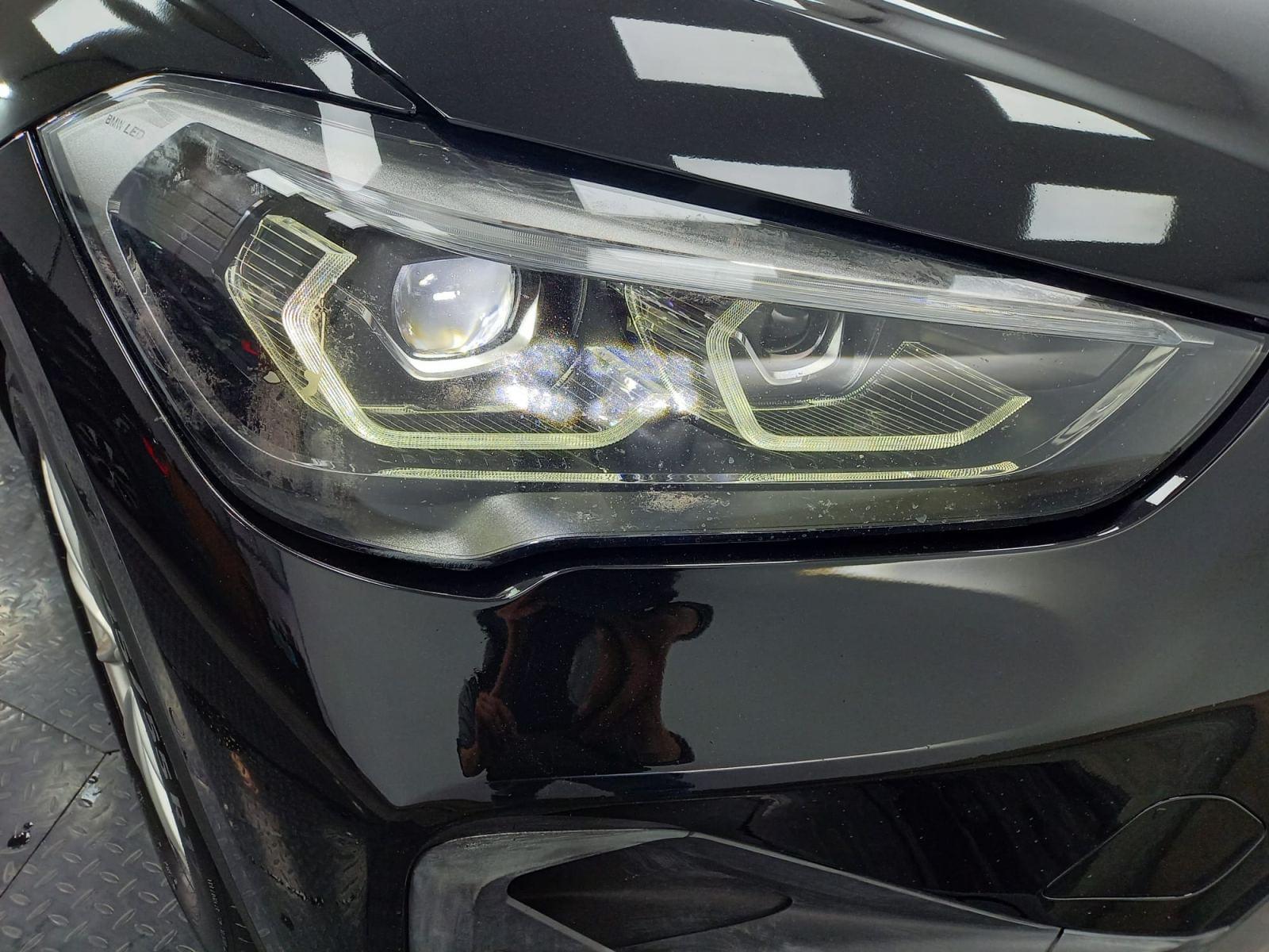 BMW X1 todoterreno sDrive16d Business 13 