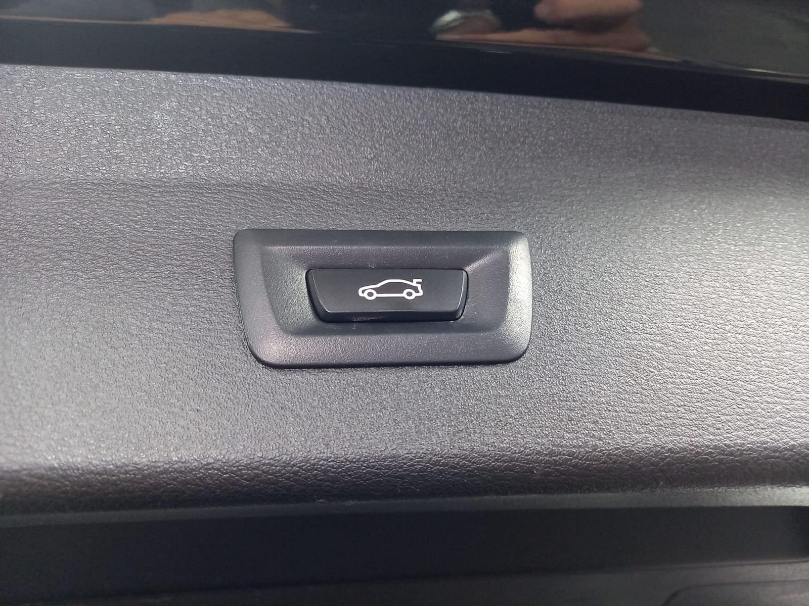 BMW X1 todoterreno sDrive16d Business 18 