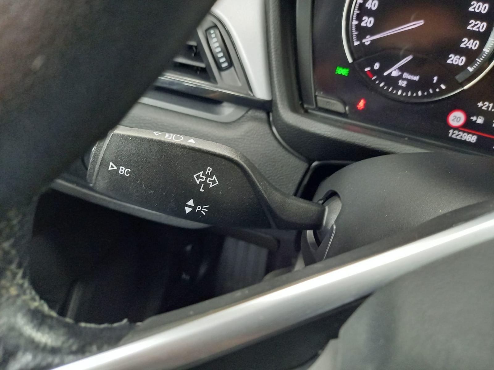 BMW X1 todoterreno sDrive16d Business 25 