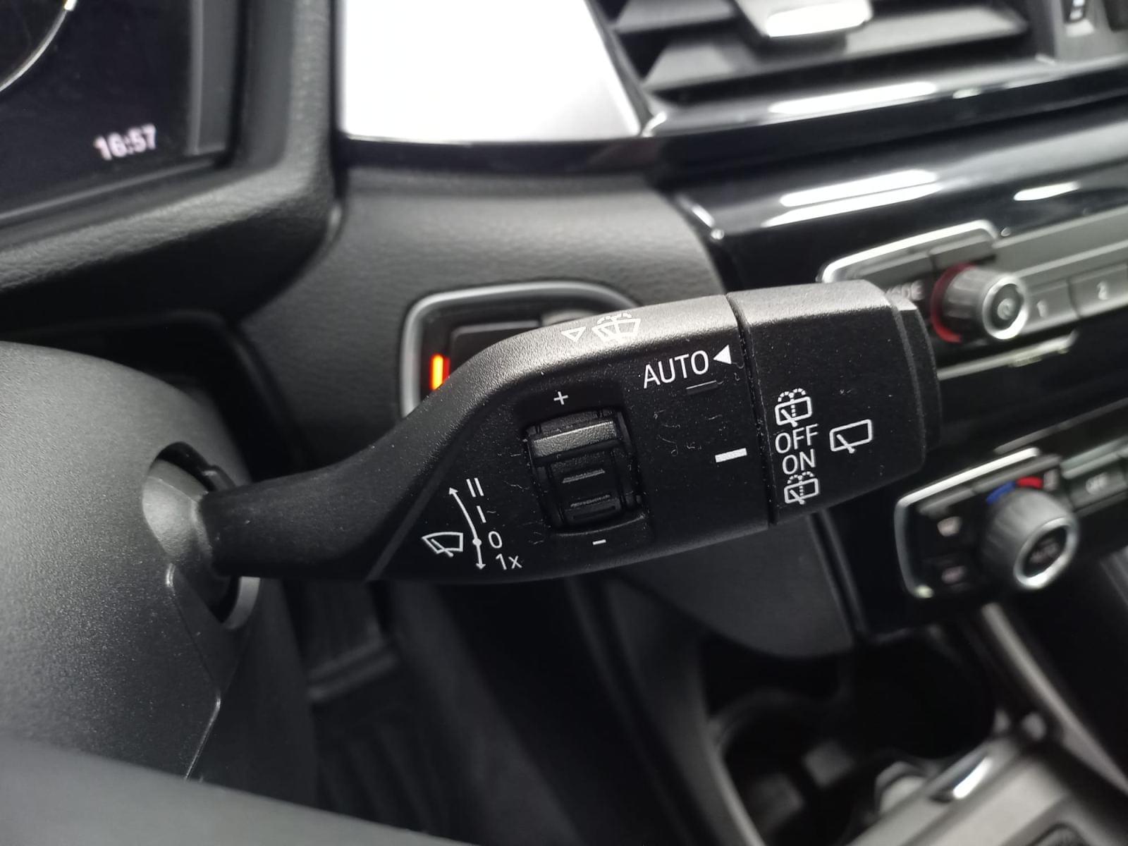 BMW X1 todoterreno sDrive16d Business 28 